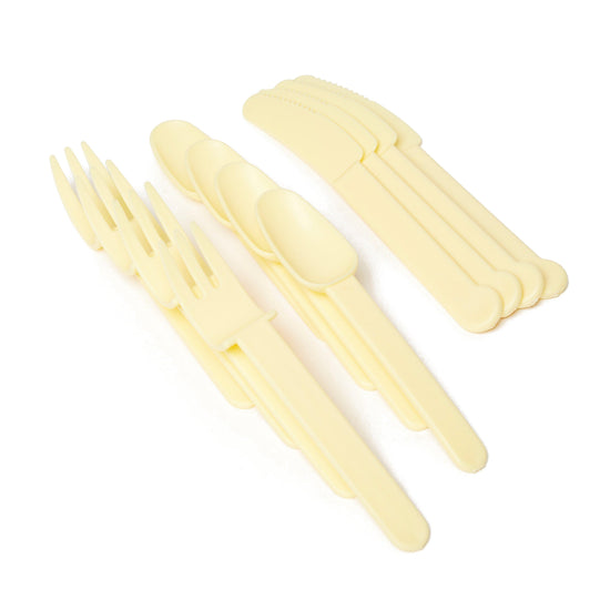 12 Piece Cutlery Set