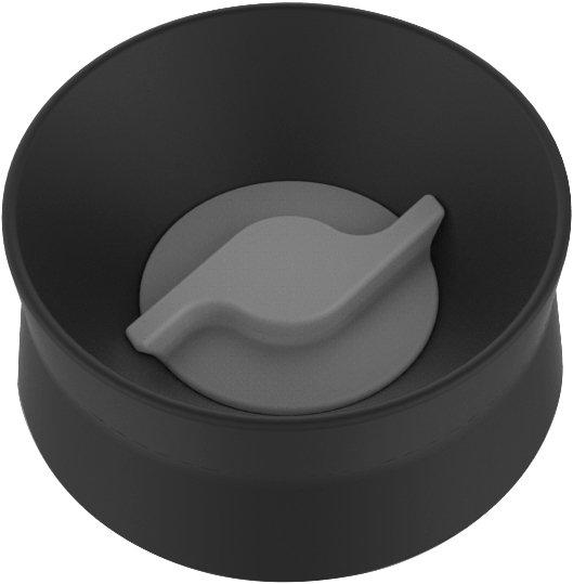 Hot Cap 0.4L Vacuum Travel Mug