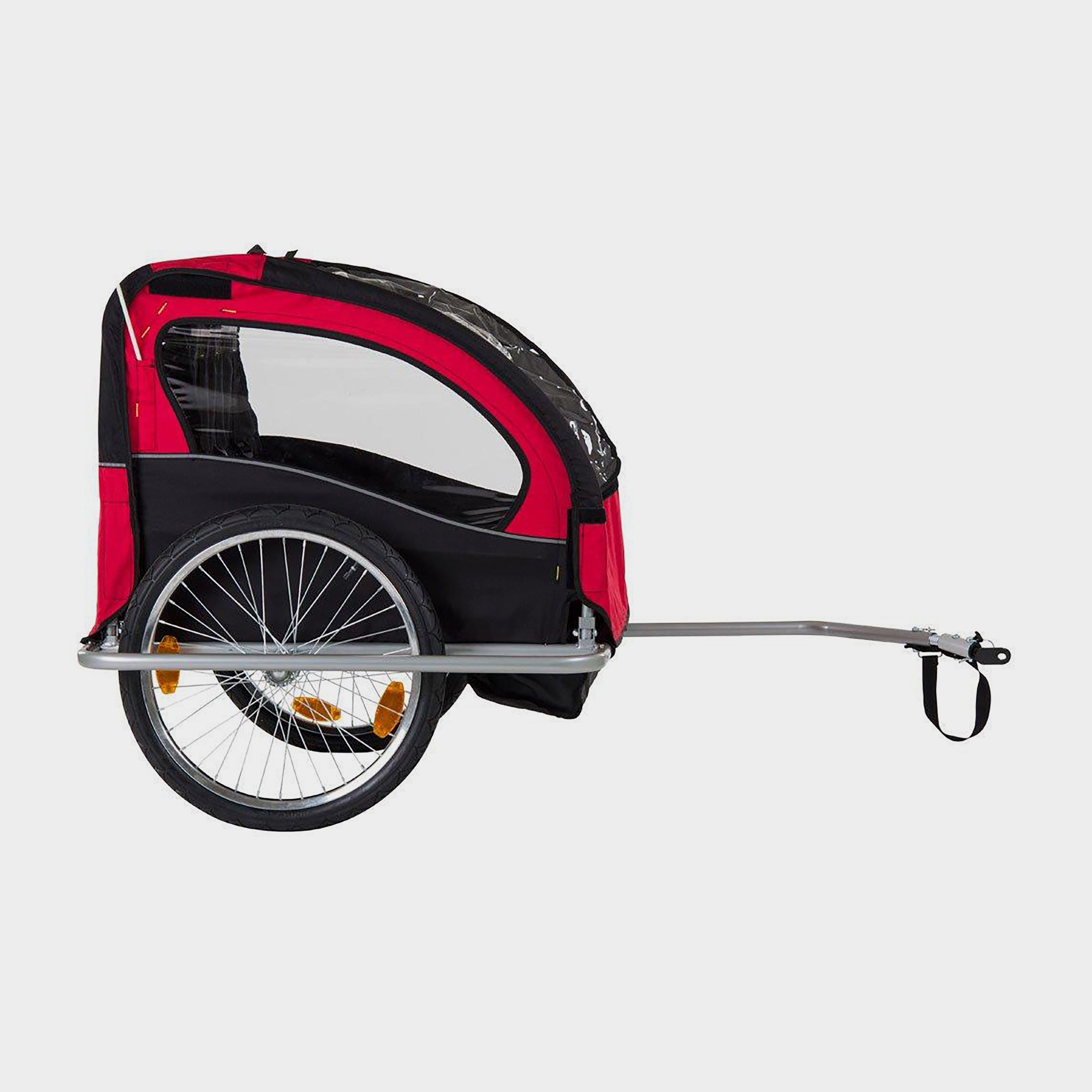 Child Bike Trailer