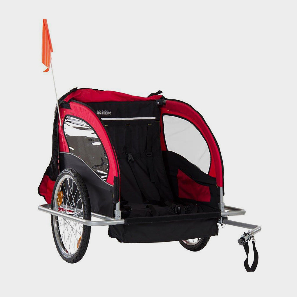 Child Bike Trailer