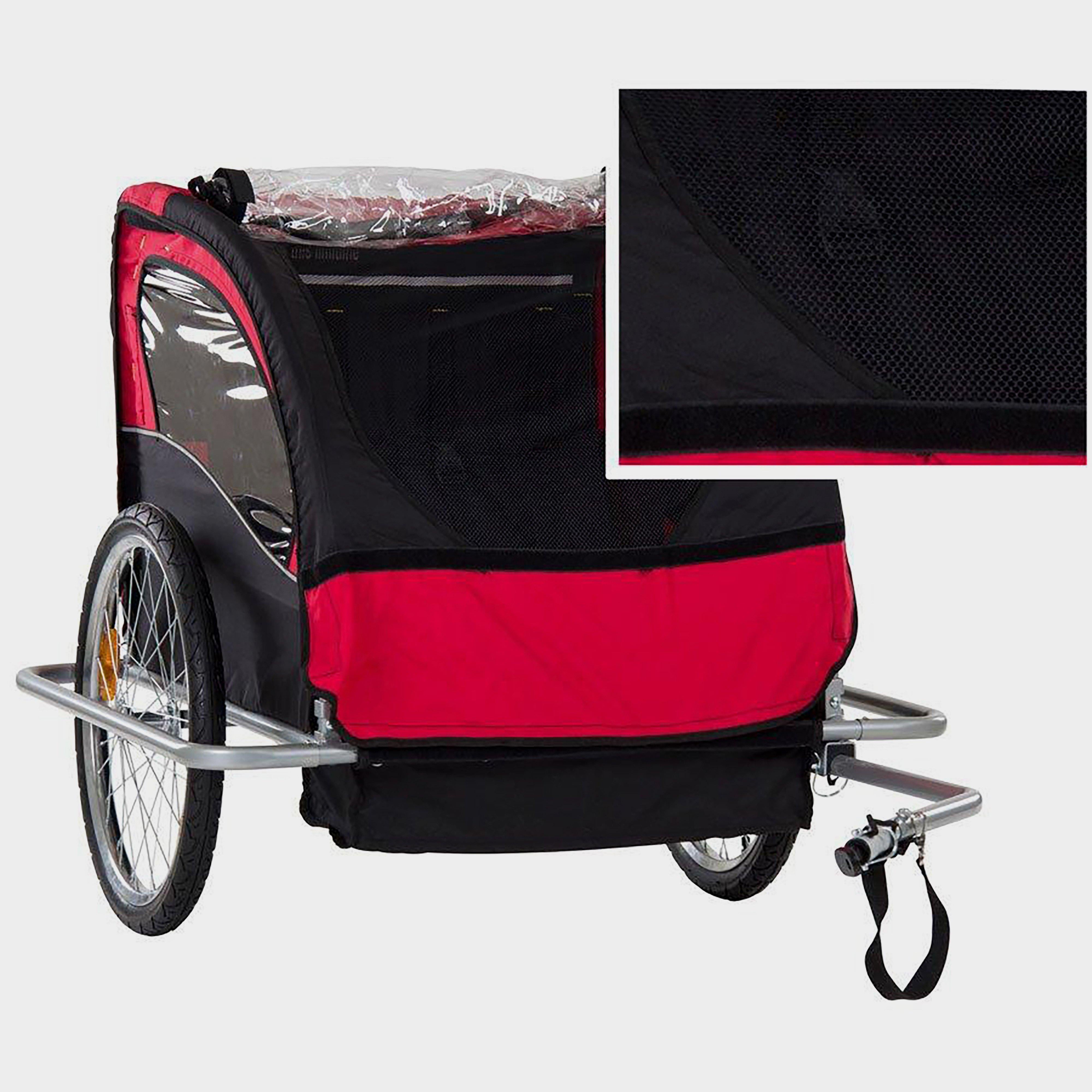 Child Bike Trailer