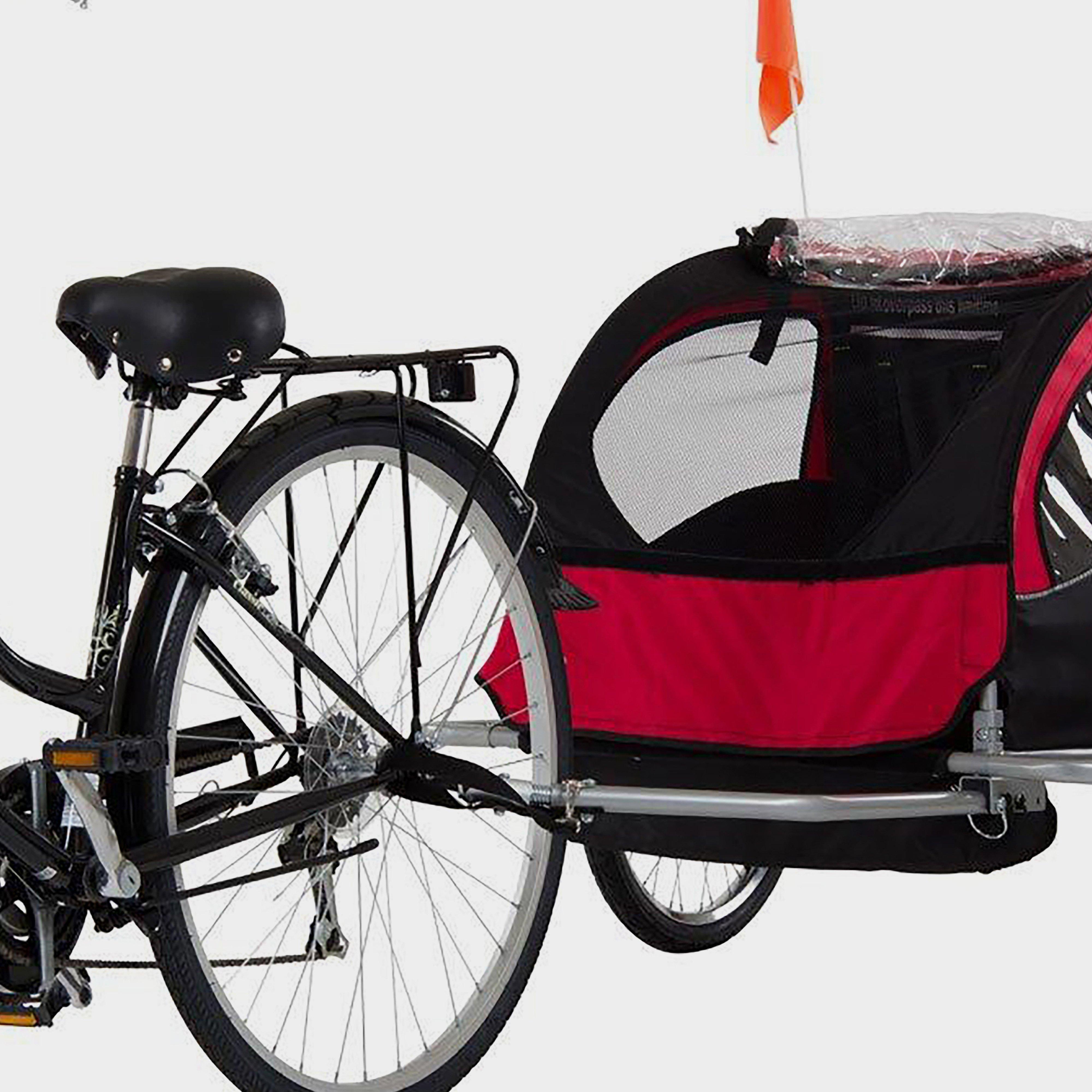 Child Bike Trailer