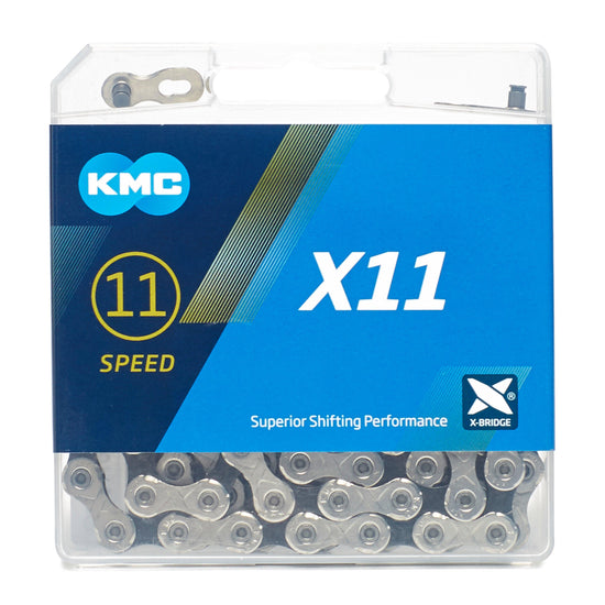 X11-Speed MTB Chain
