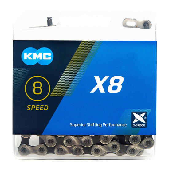 X8 MTB Bike Chain
