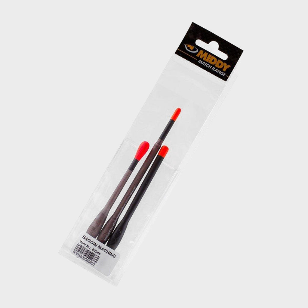 Middy Baggin Machine Float Set