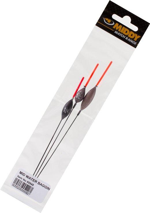 Mid Water Baggin Pole Floats