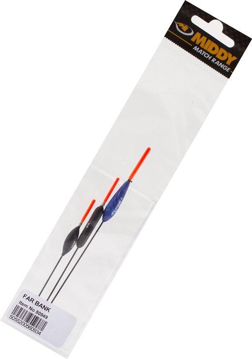 Far Bank Pole Float Set