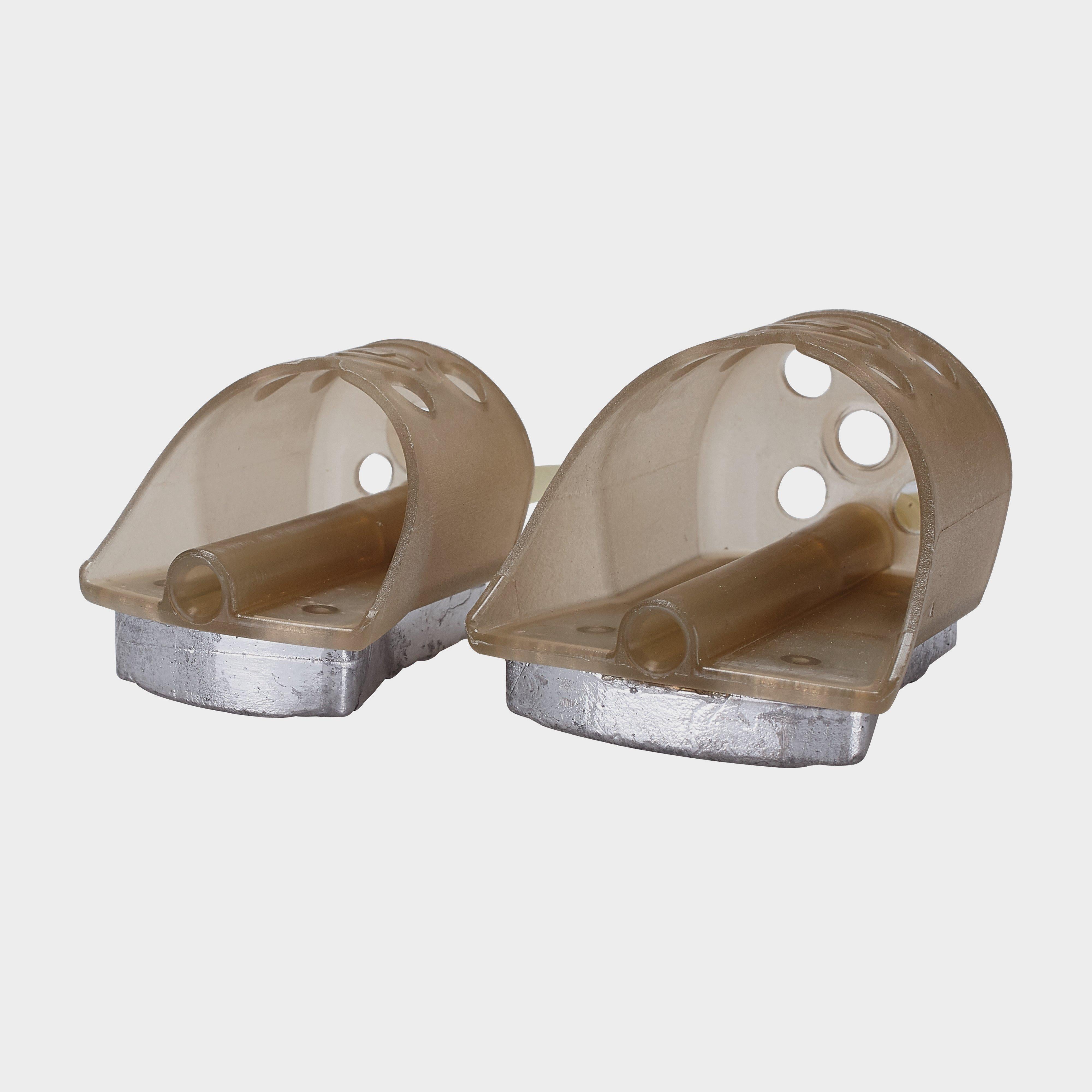 20G Small Wedge In-Line Pellet Fdr