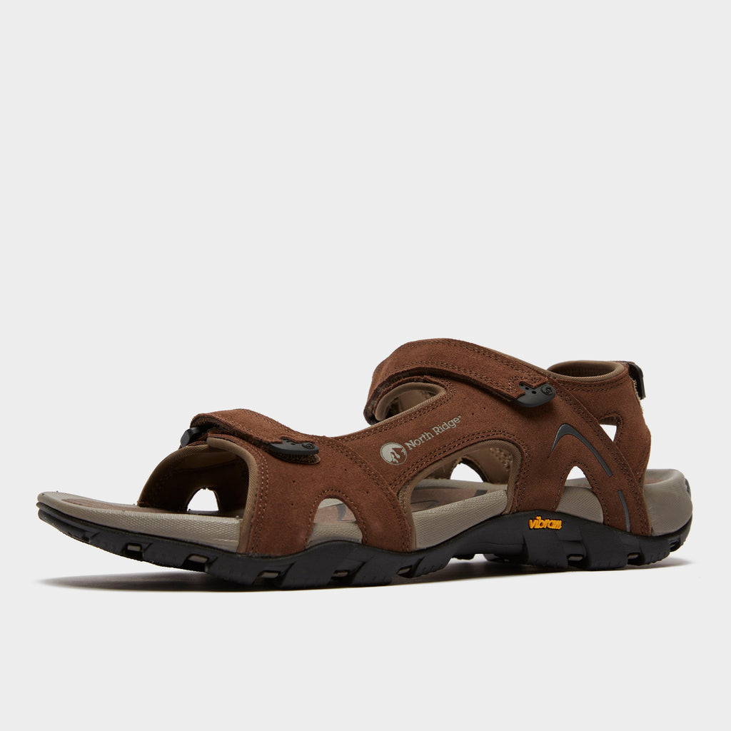 Men's Trekker Walking Sandal