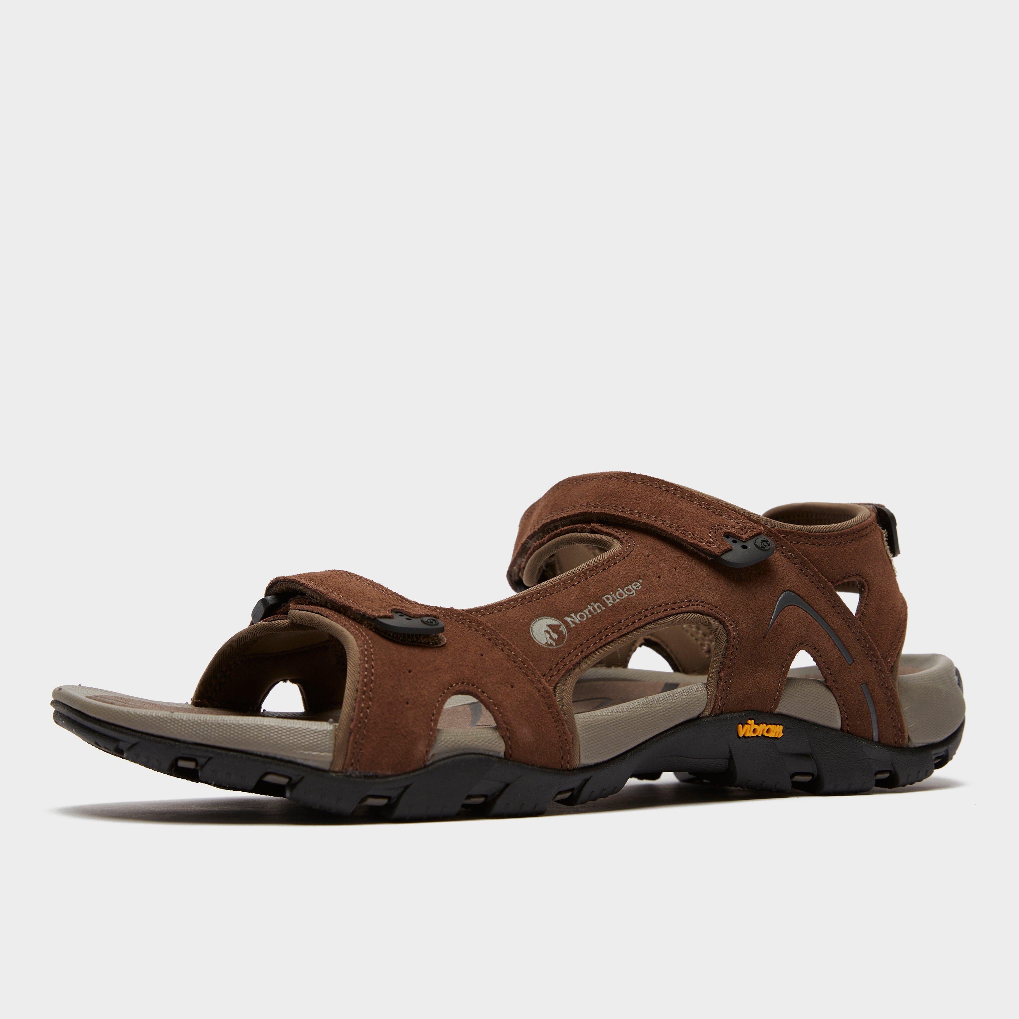 Men's Trekker Walking Sandal