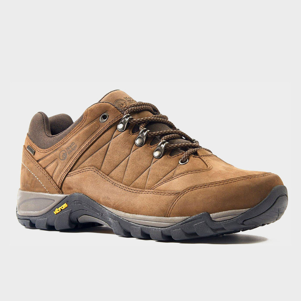 Men's Luxor Low 2 Waterproof Walking Shoes