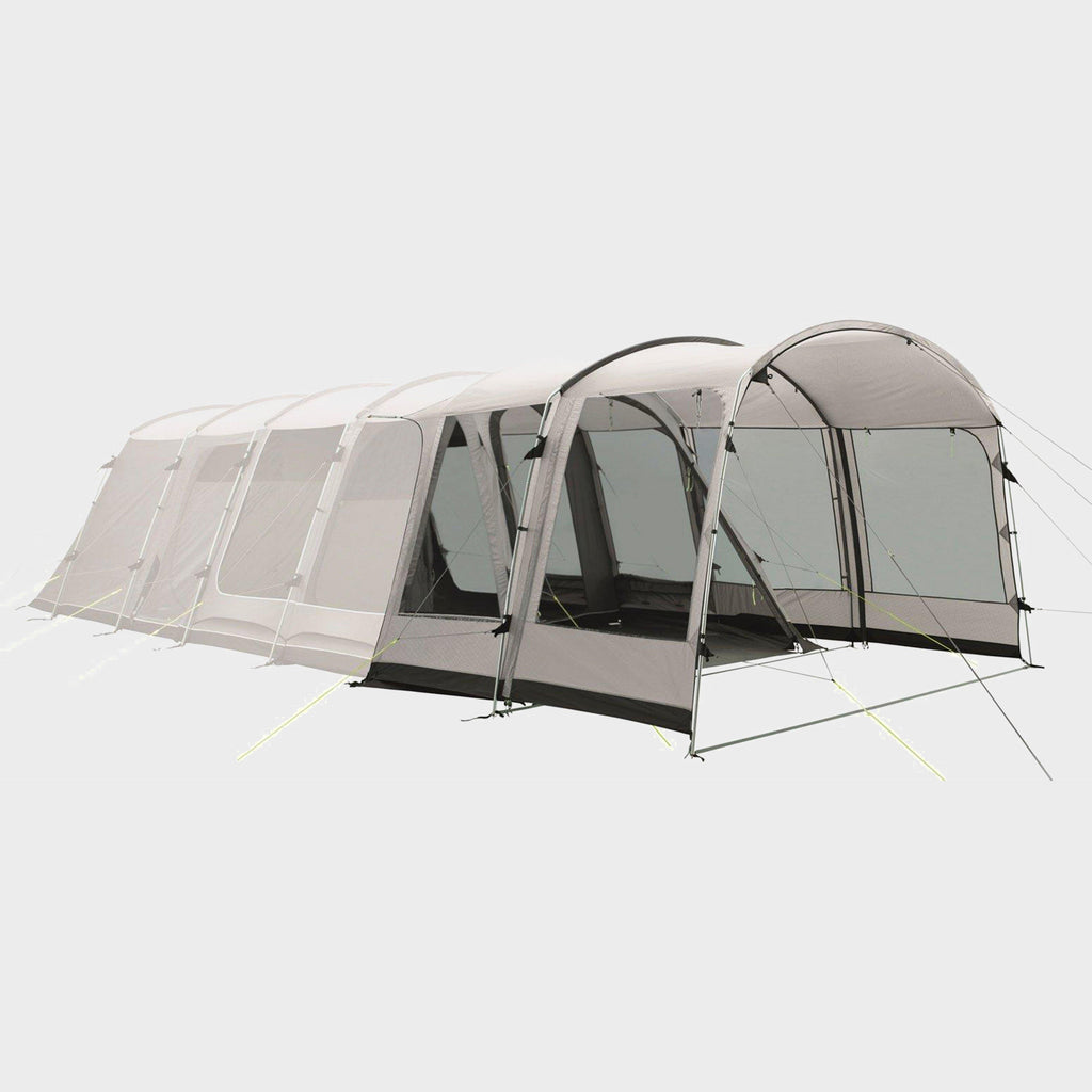 Universal Extension (Size 3)