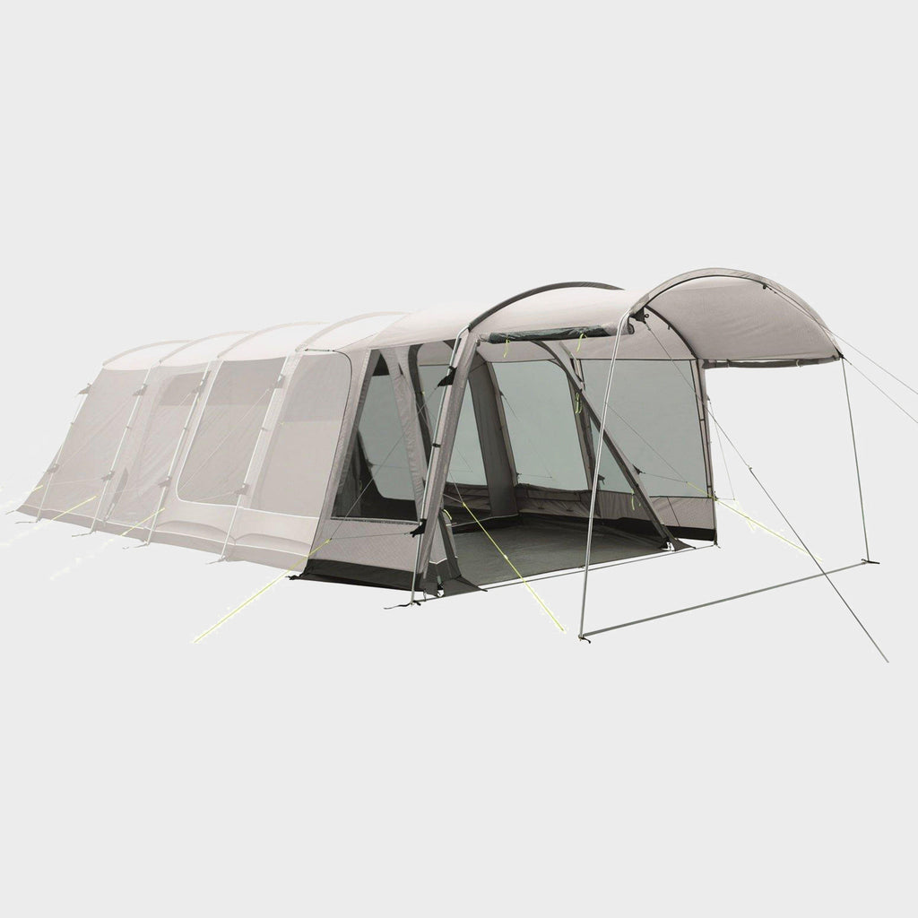 Universal Extension (Size 3)