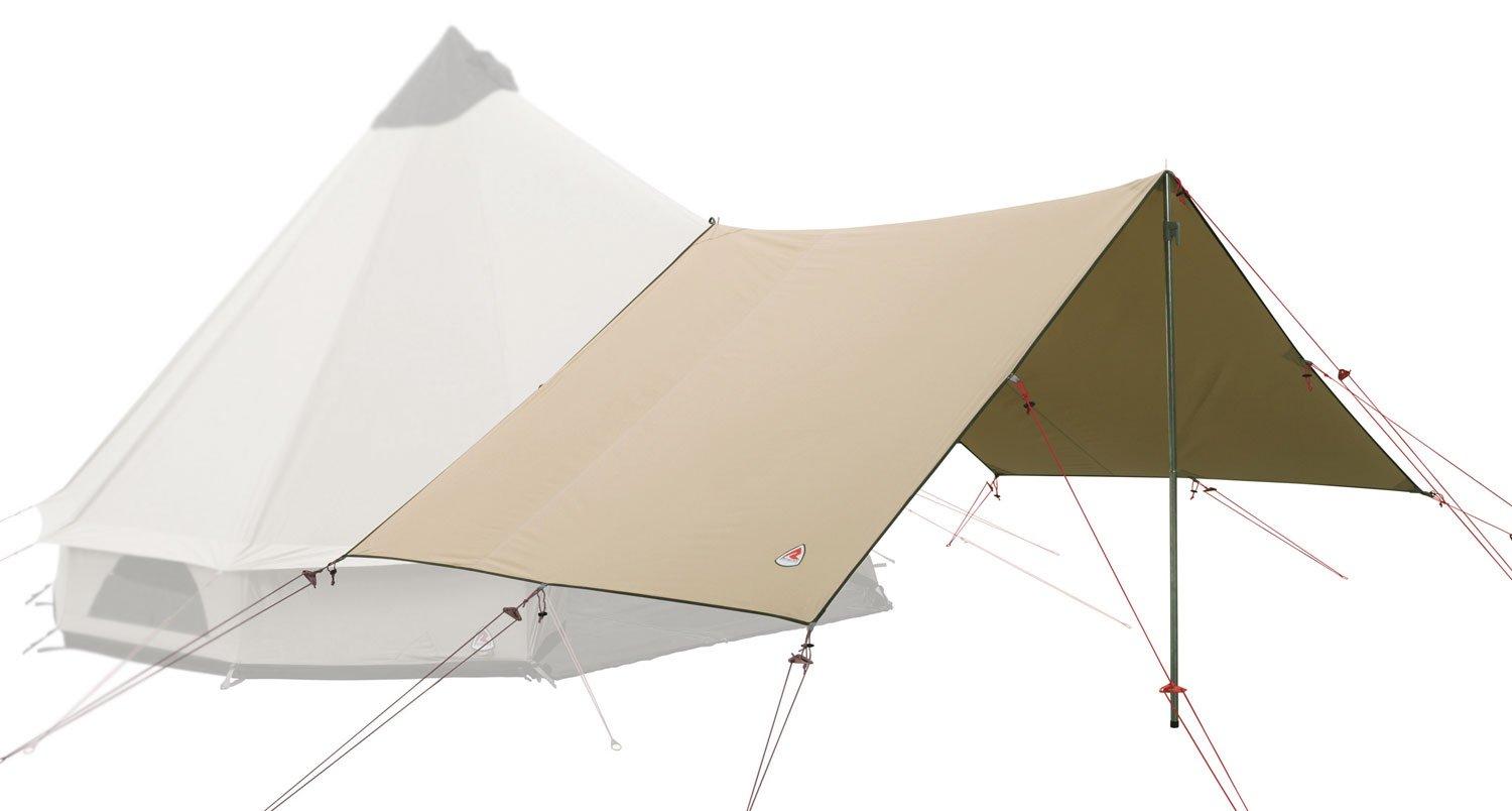 Universal Porch Tarp