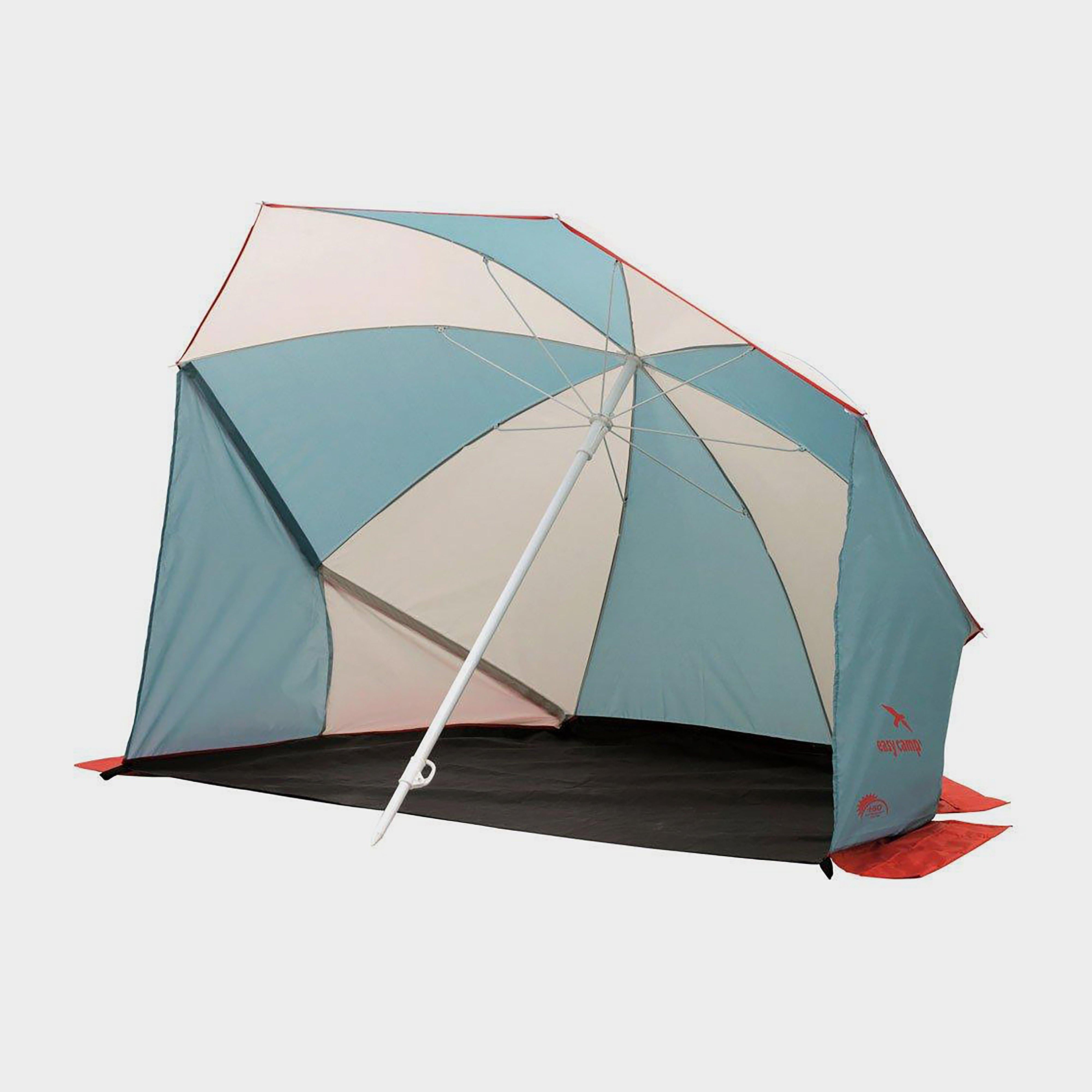 Coast Beach Umbrella / Shelter