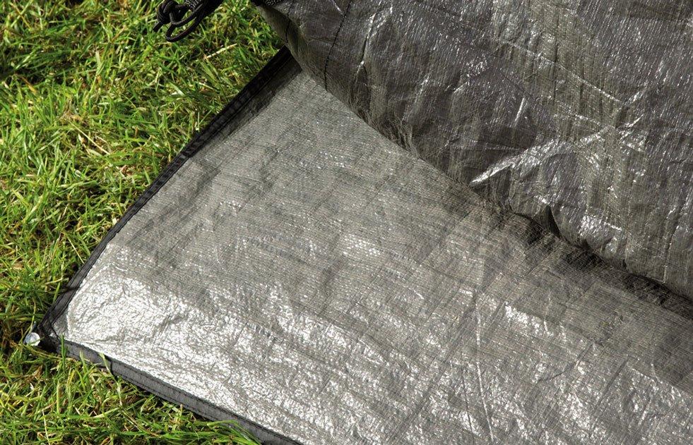 Maytown 6 Tent Footprint