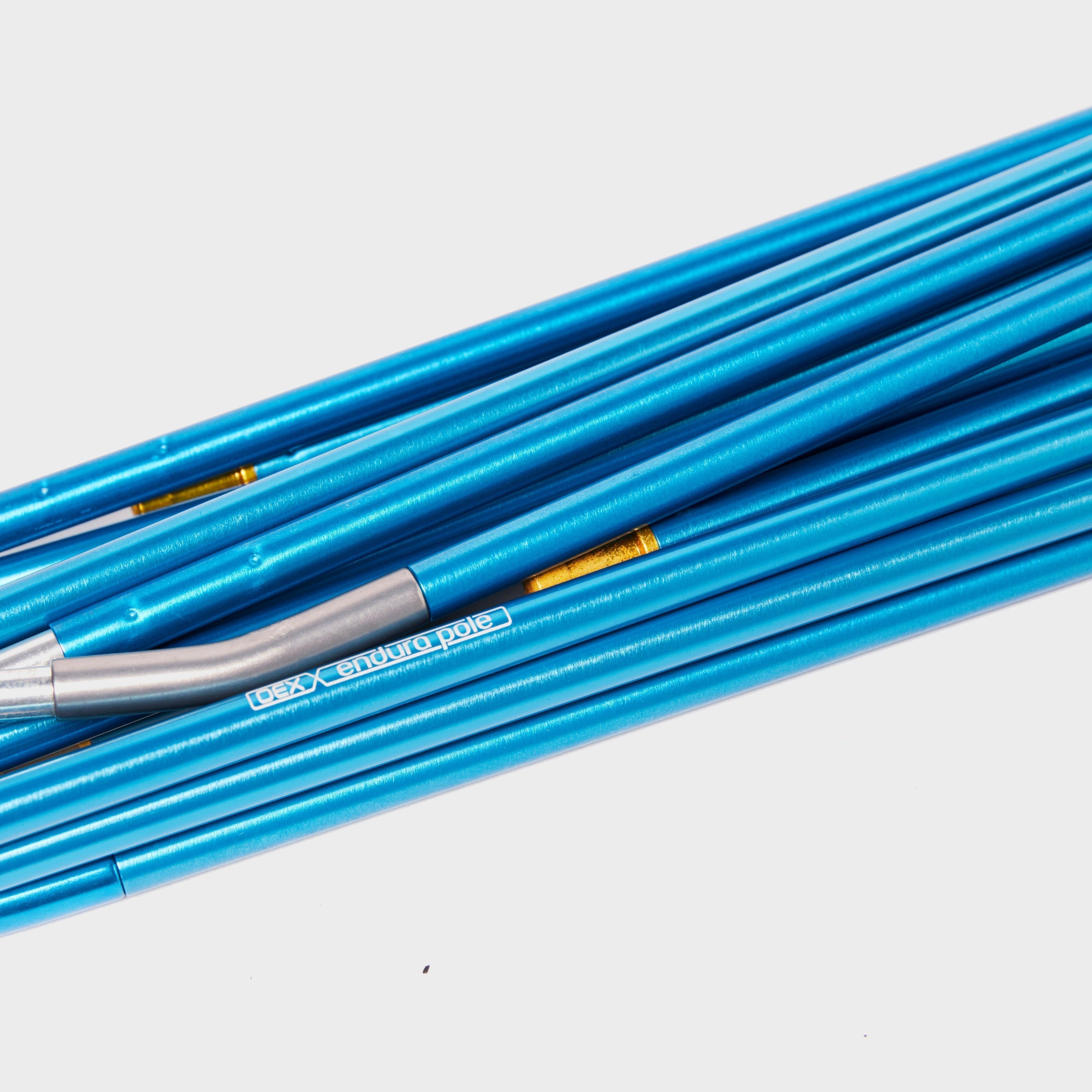 Jackal II Spare Pole Set