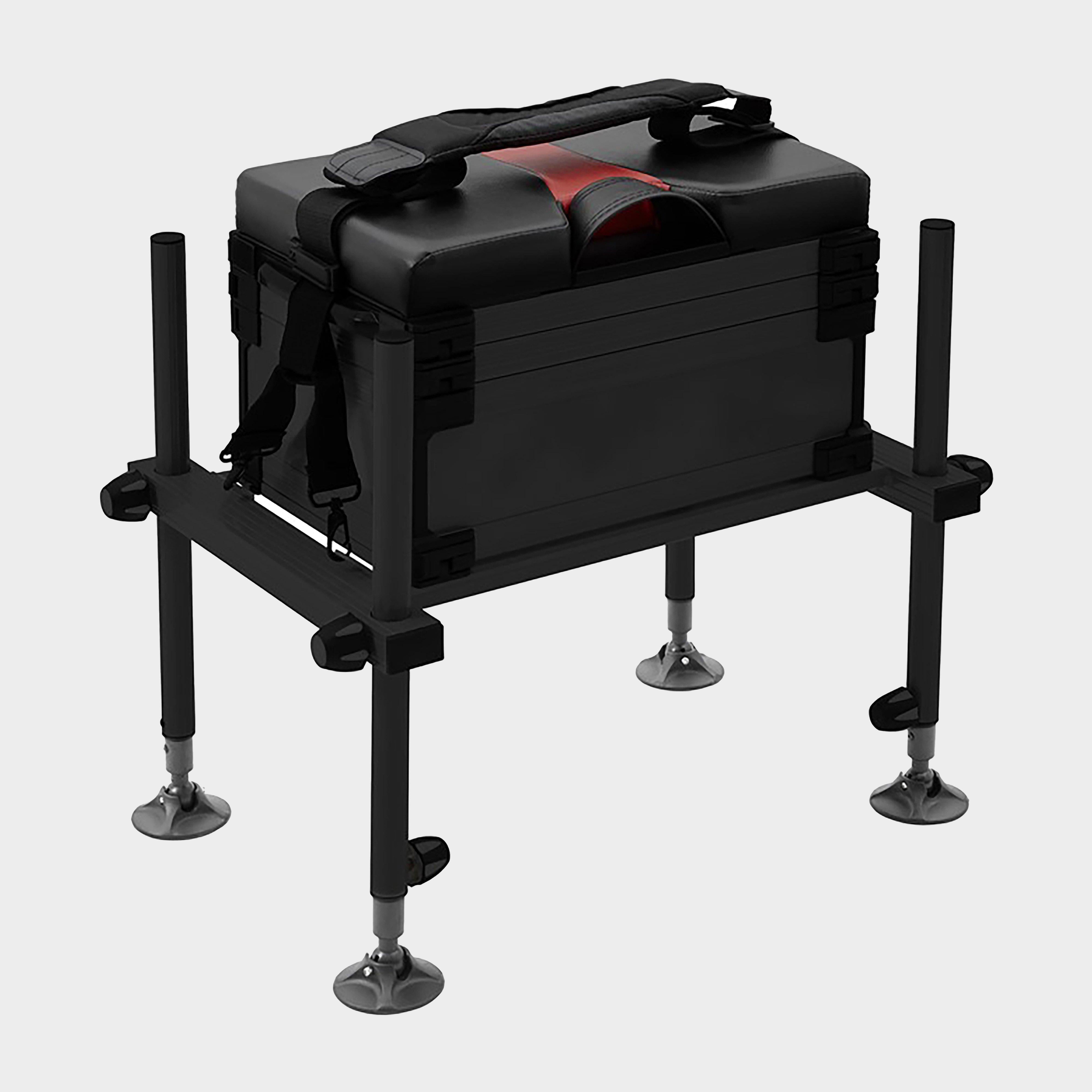 Seat Box Mk1