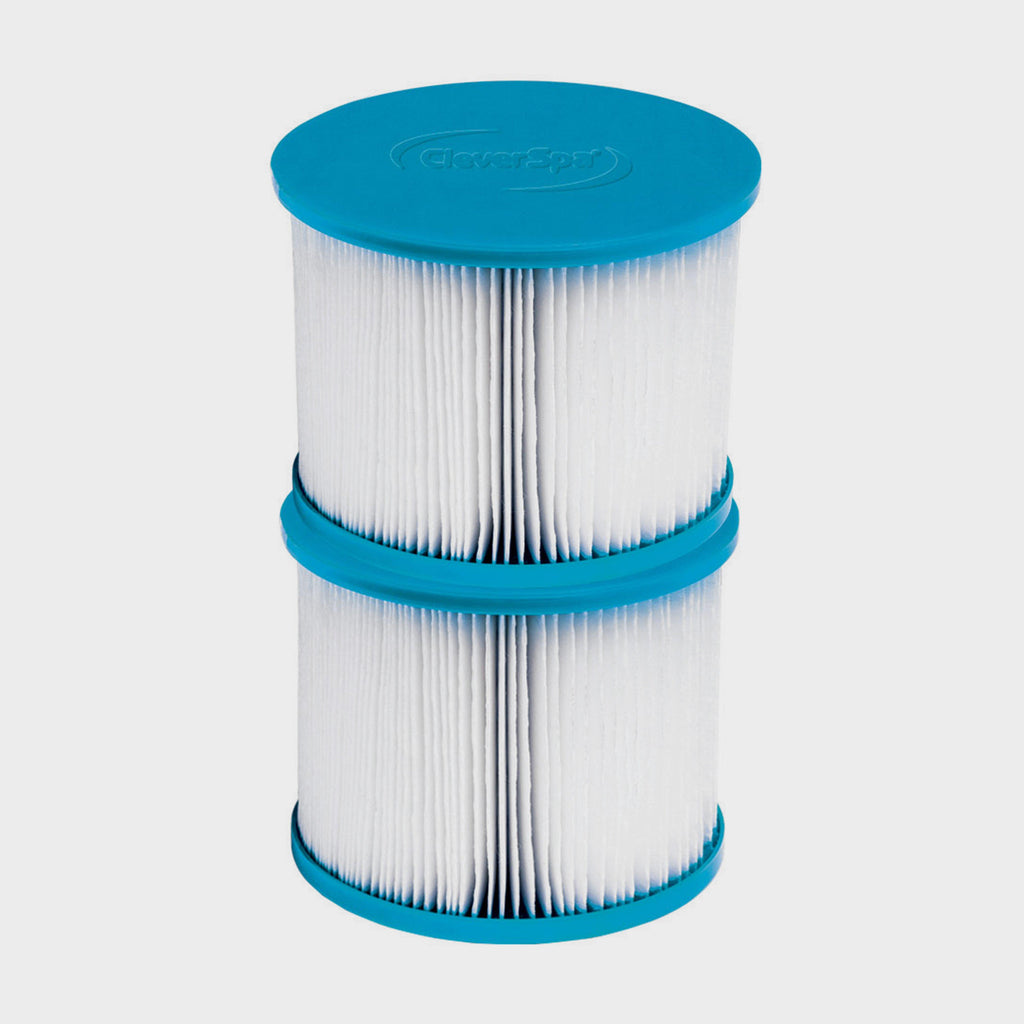 CLEVERSPA FILTER 2 PACK