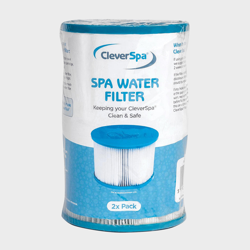 CLEVERSPA FILTER 2 PACK