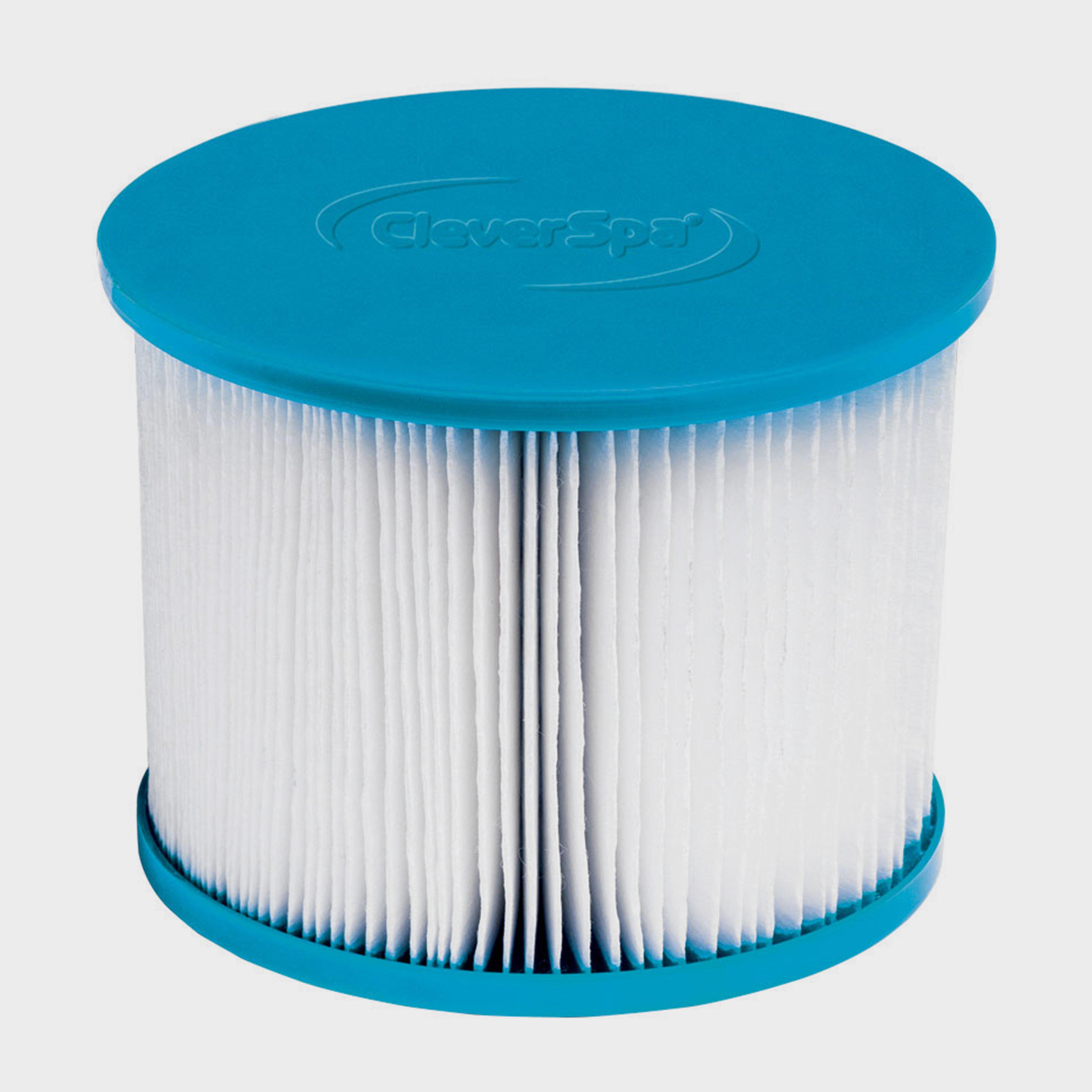 CLEVERSPA FILTER 2 PACK
