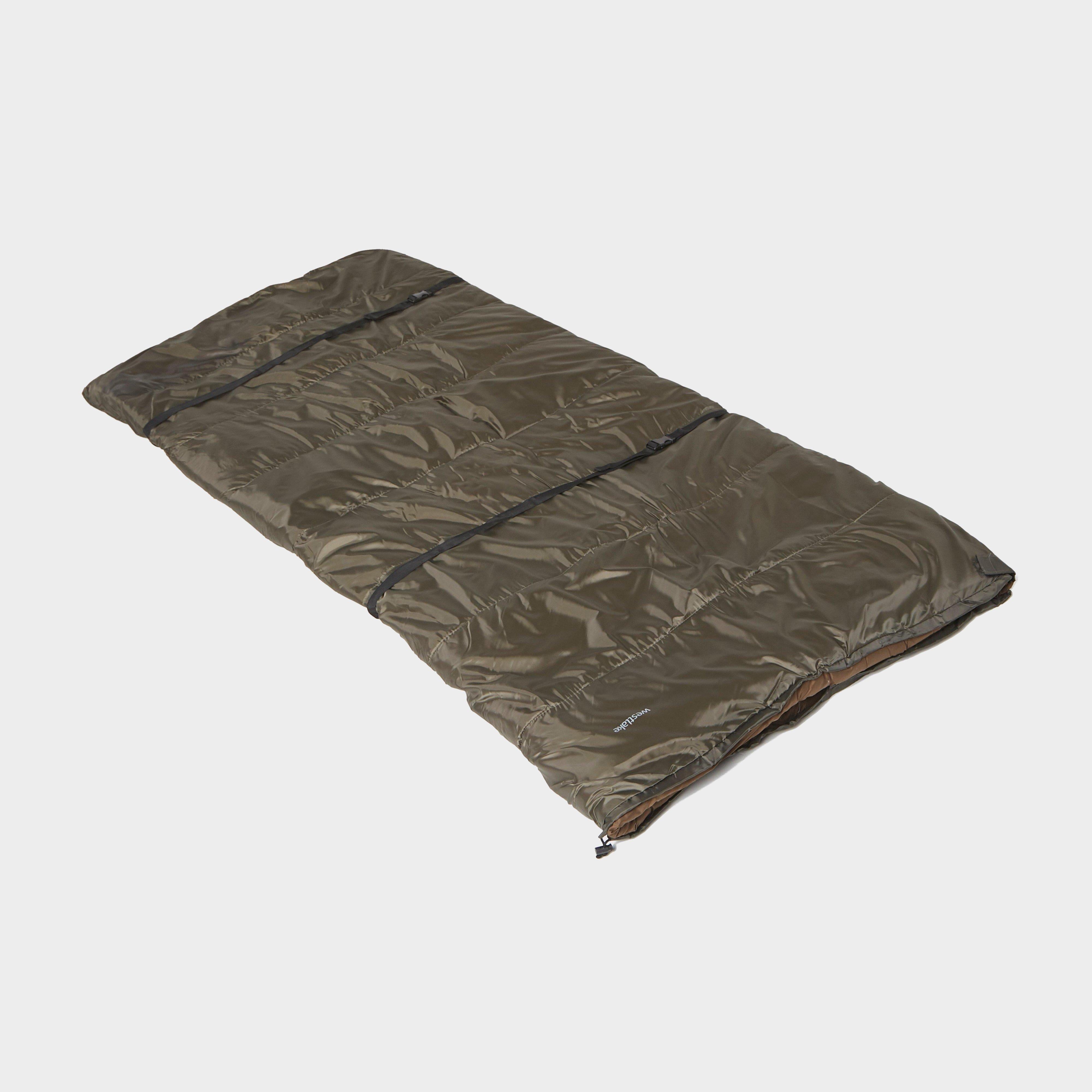 Bivvy Kit Sleeping Bag