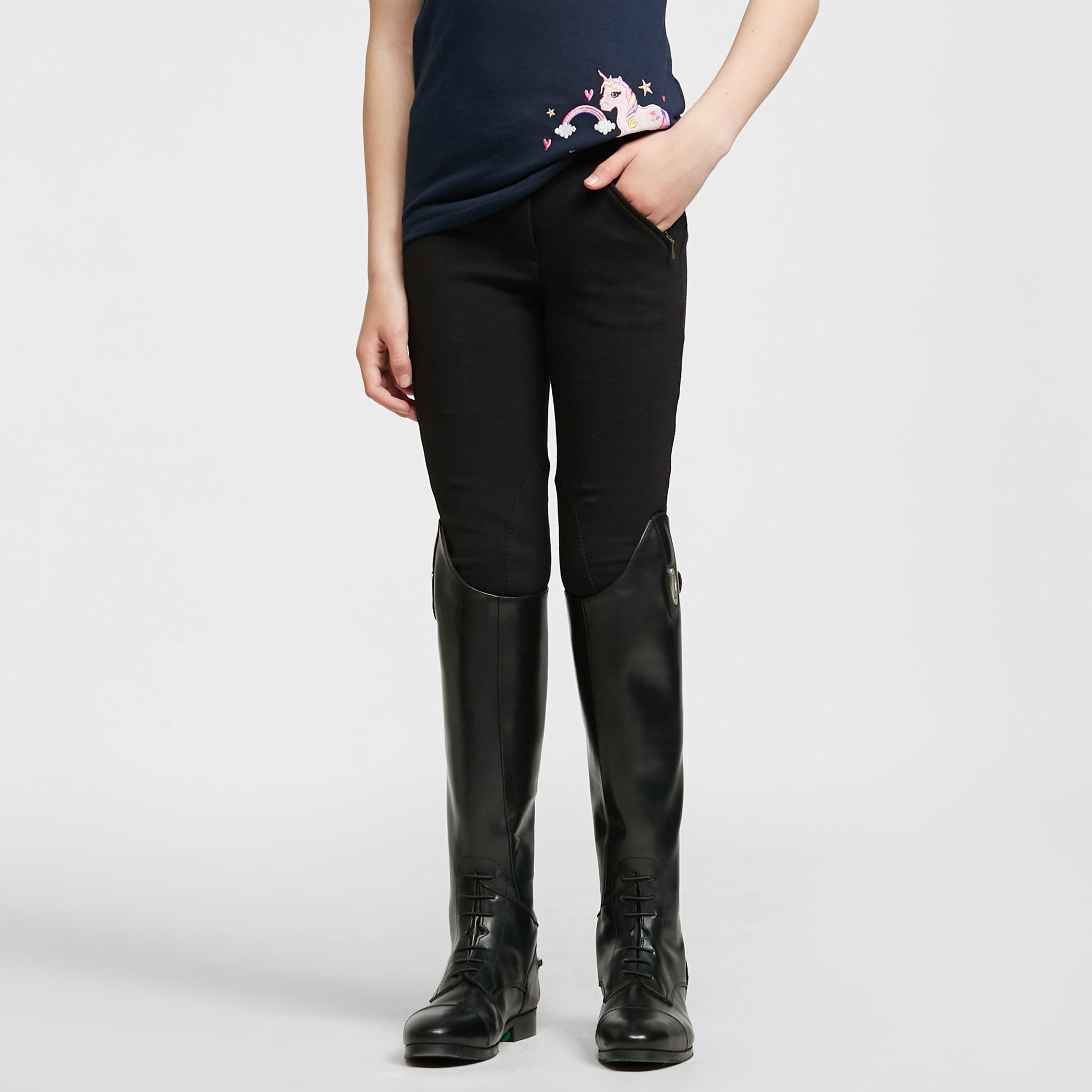 Children's Wessex Knitted Breeches