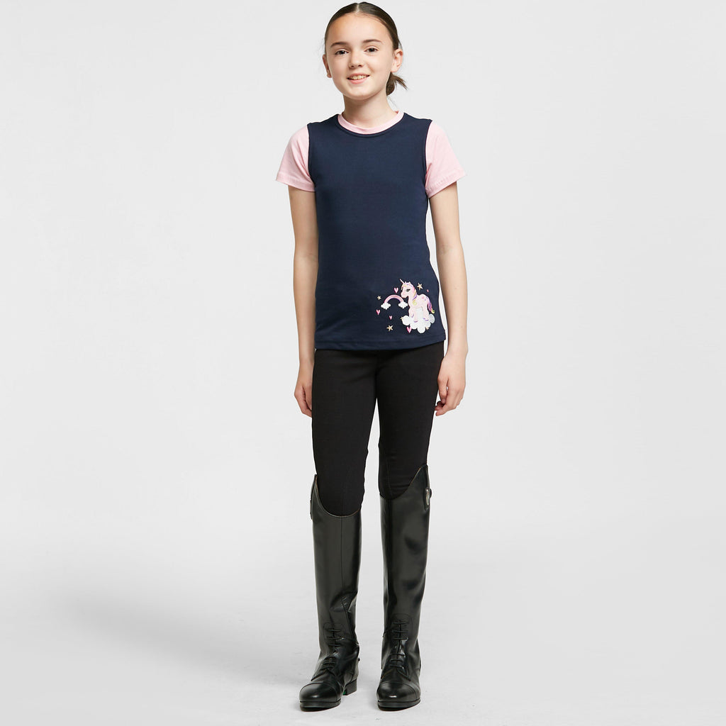 Children's Wessex Knitted Breeches