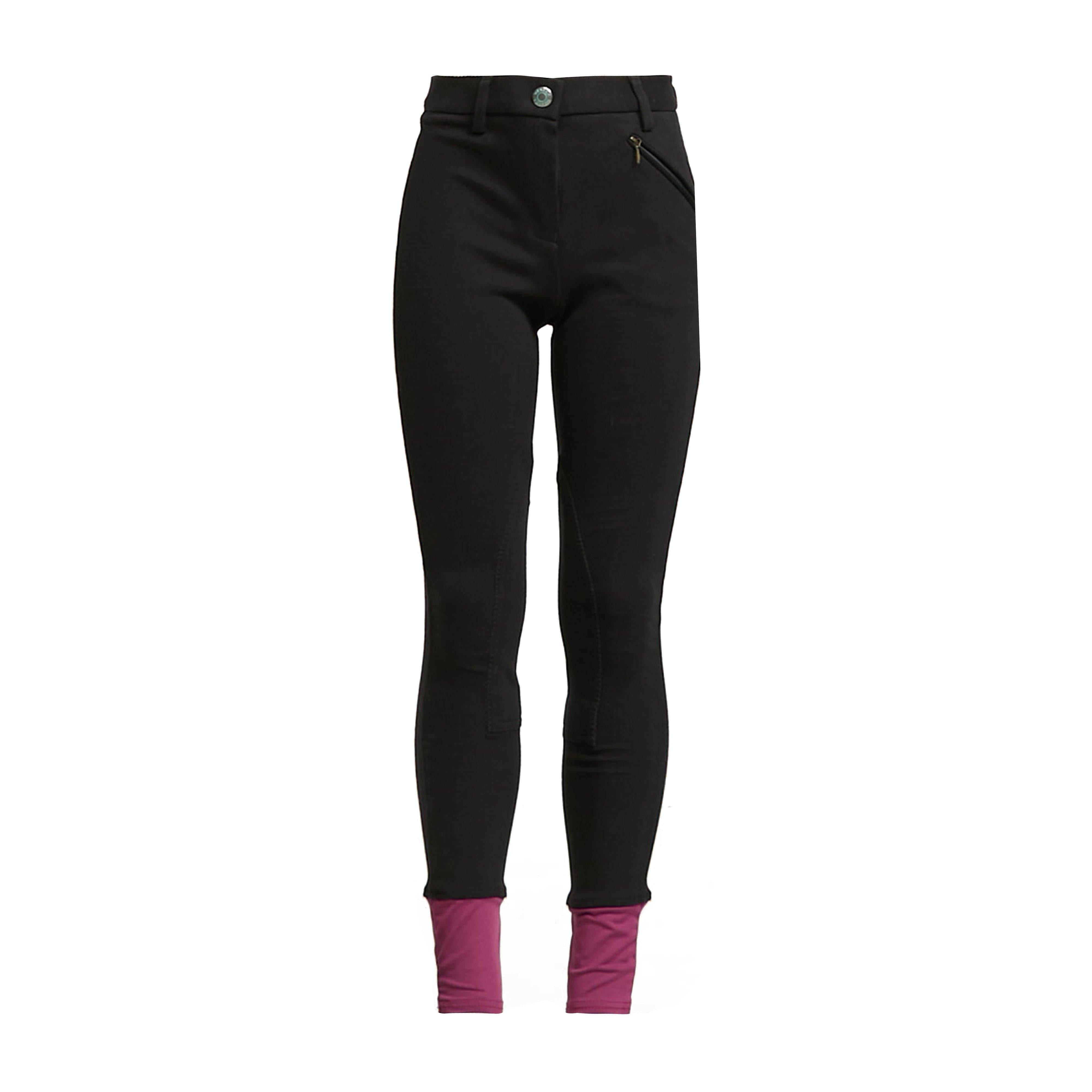 Children's Wessex Knitted Breeches