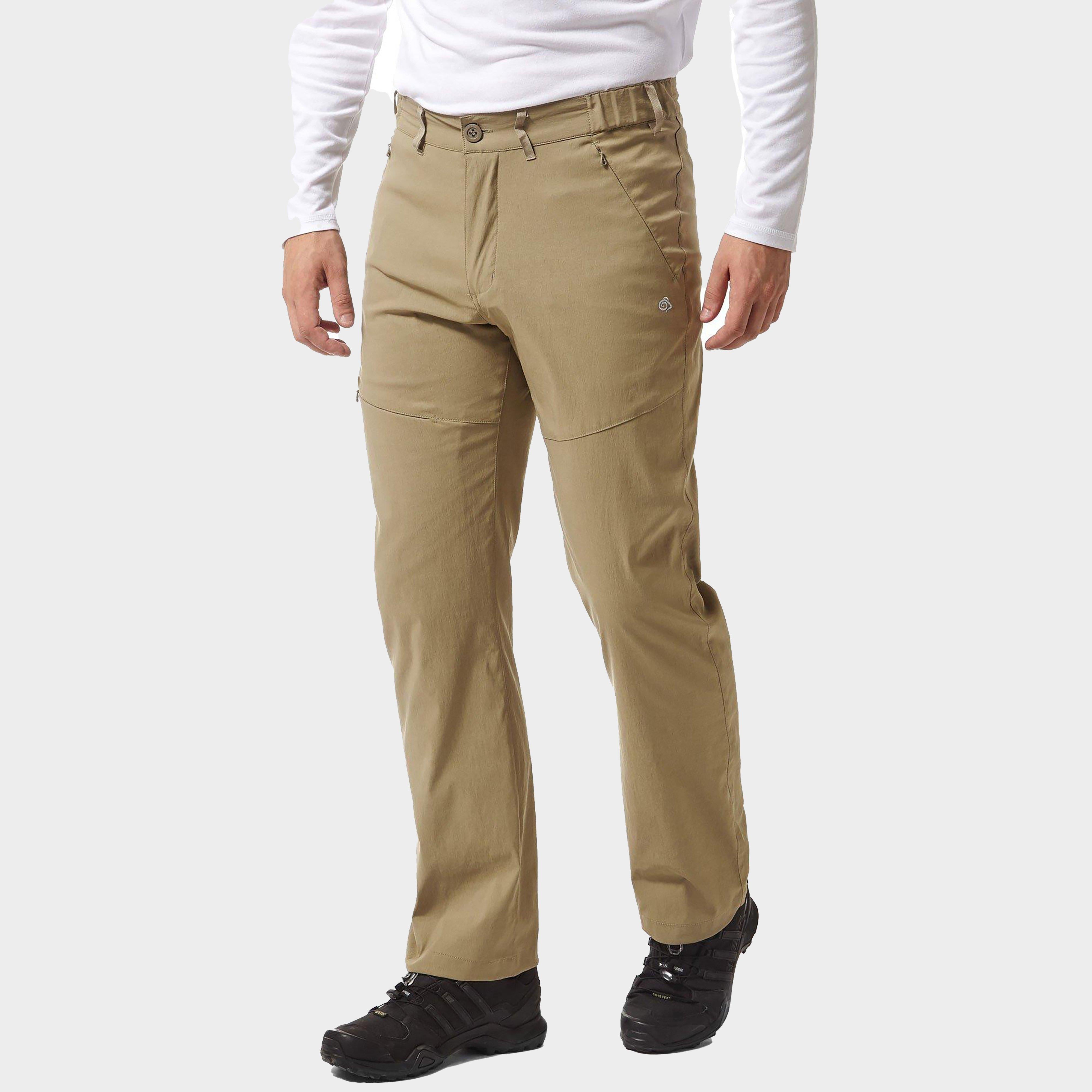 Men's Kiwi Pro II Trousers (Regular)