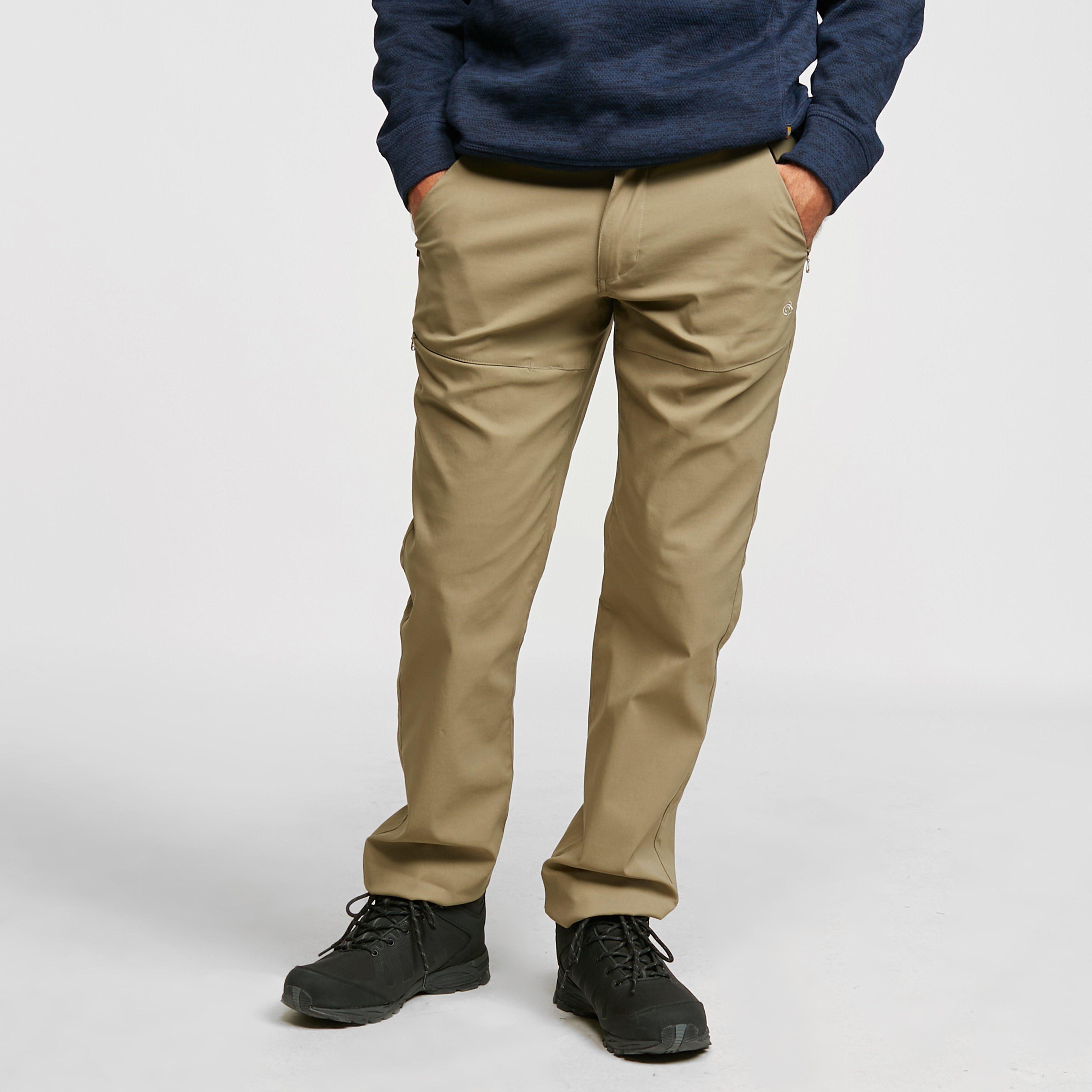 Men's Kiwi Pro II Trousers (Regular)