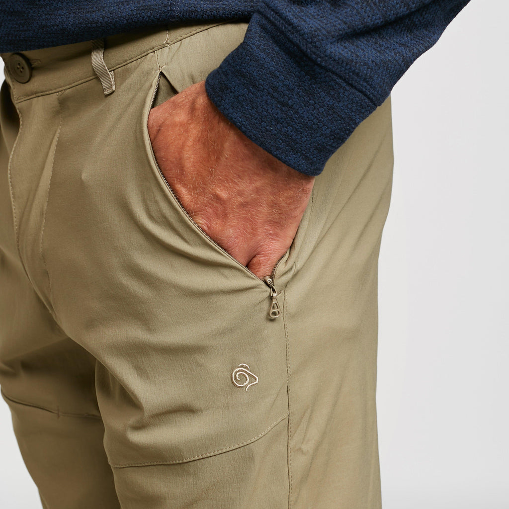 Men's Kiwi Pro II Trousers (Regular)