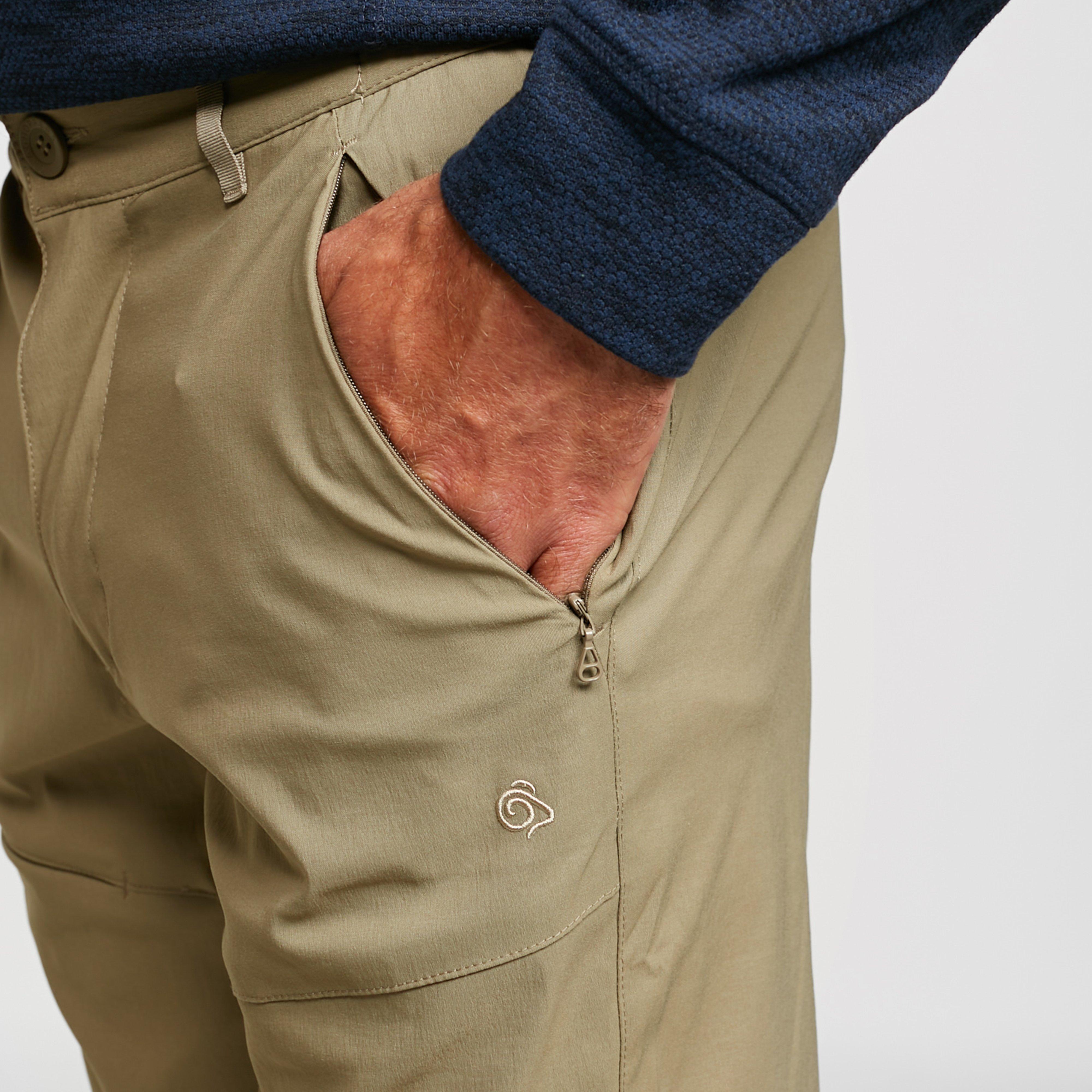 Men's Kiwi Pro II Trousers (Regular)