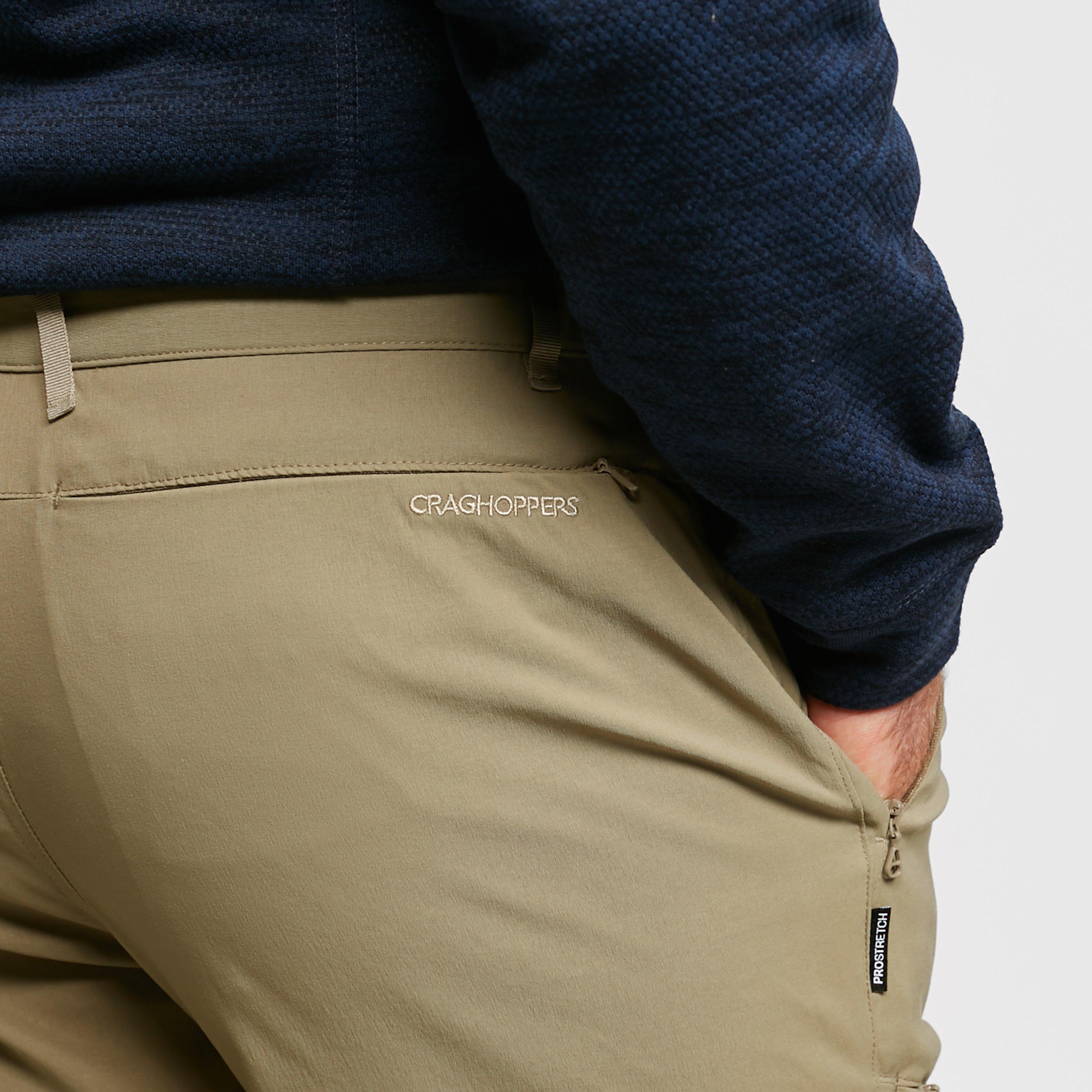 Men's Kiwi Pro II Trousers (Regular)