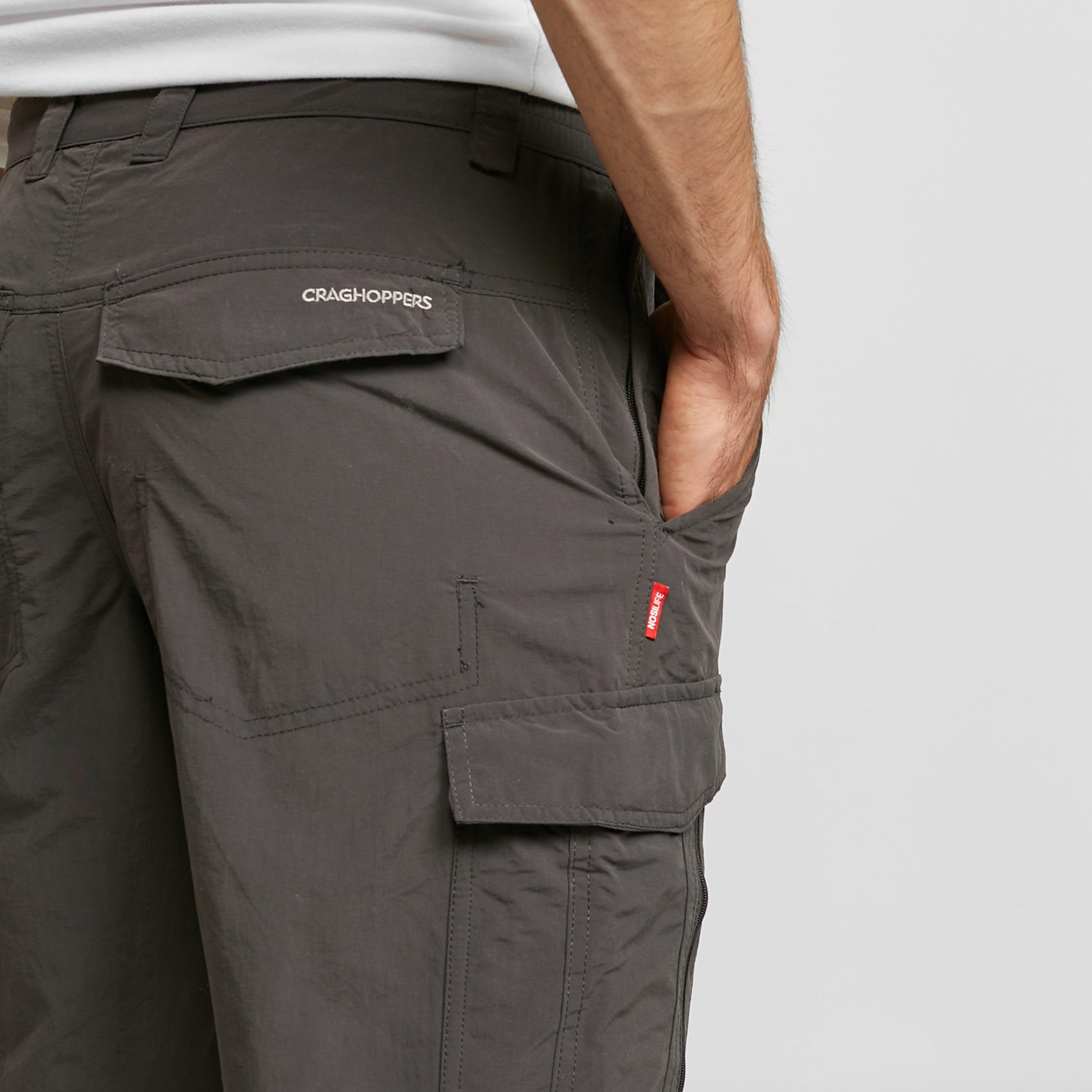 NosiLife Men's Cargo Shorts