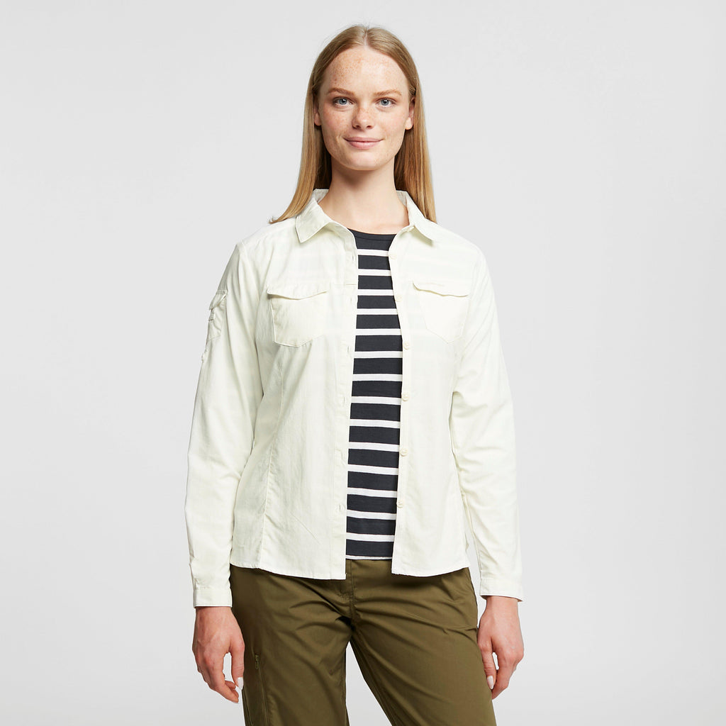 Women's Nosilife Adventure II Shirt