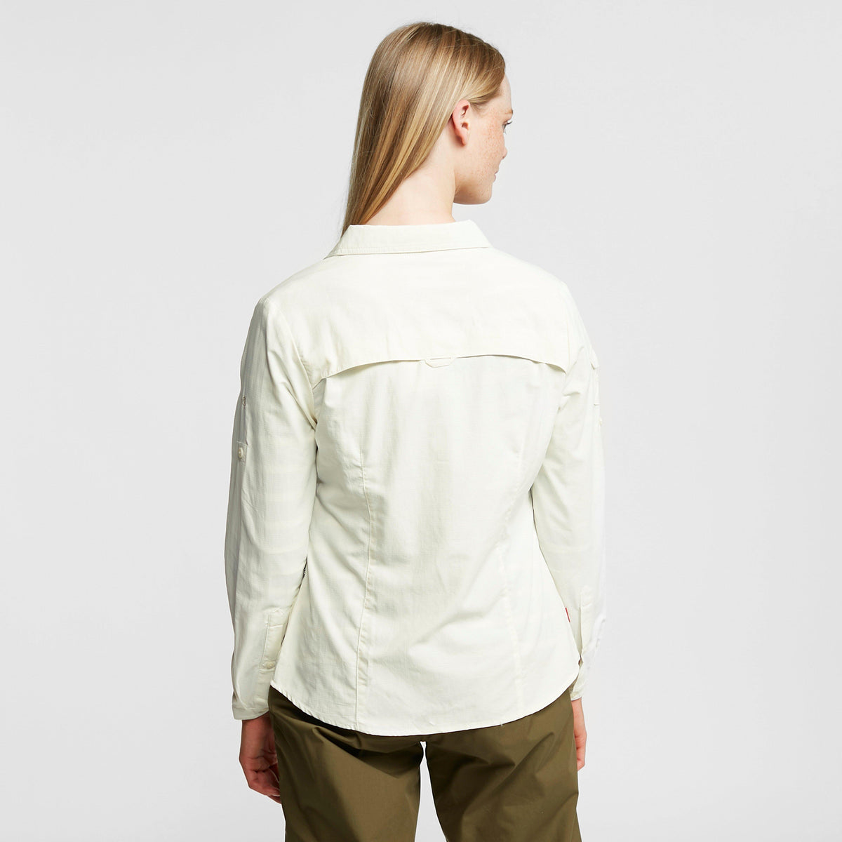 Women's Nosilife Adventure II Shirt