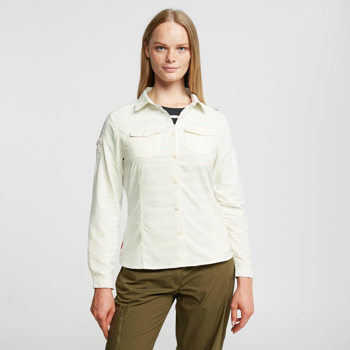 Women's Nosilife Adventure II Shirt