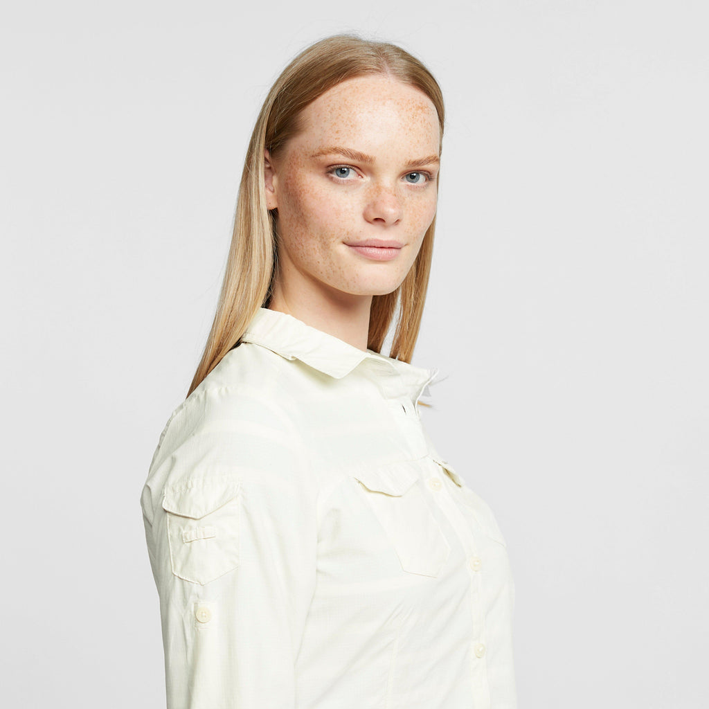 Women's Nosilife Adventure II Shirt