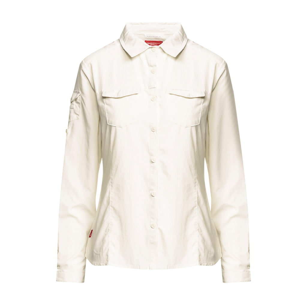 Women's Nosilife Adventure II Shirt