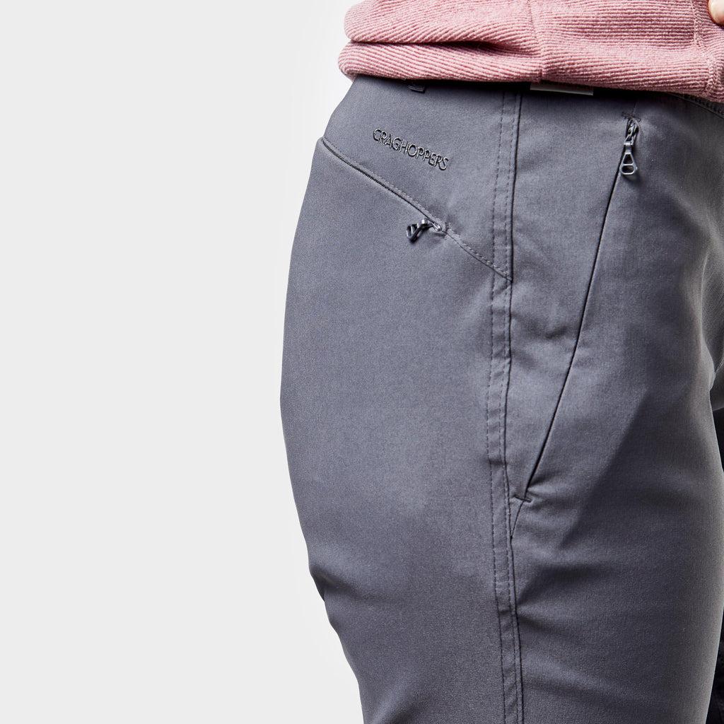 Women's Kiwi Pro II Trousers