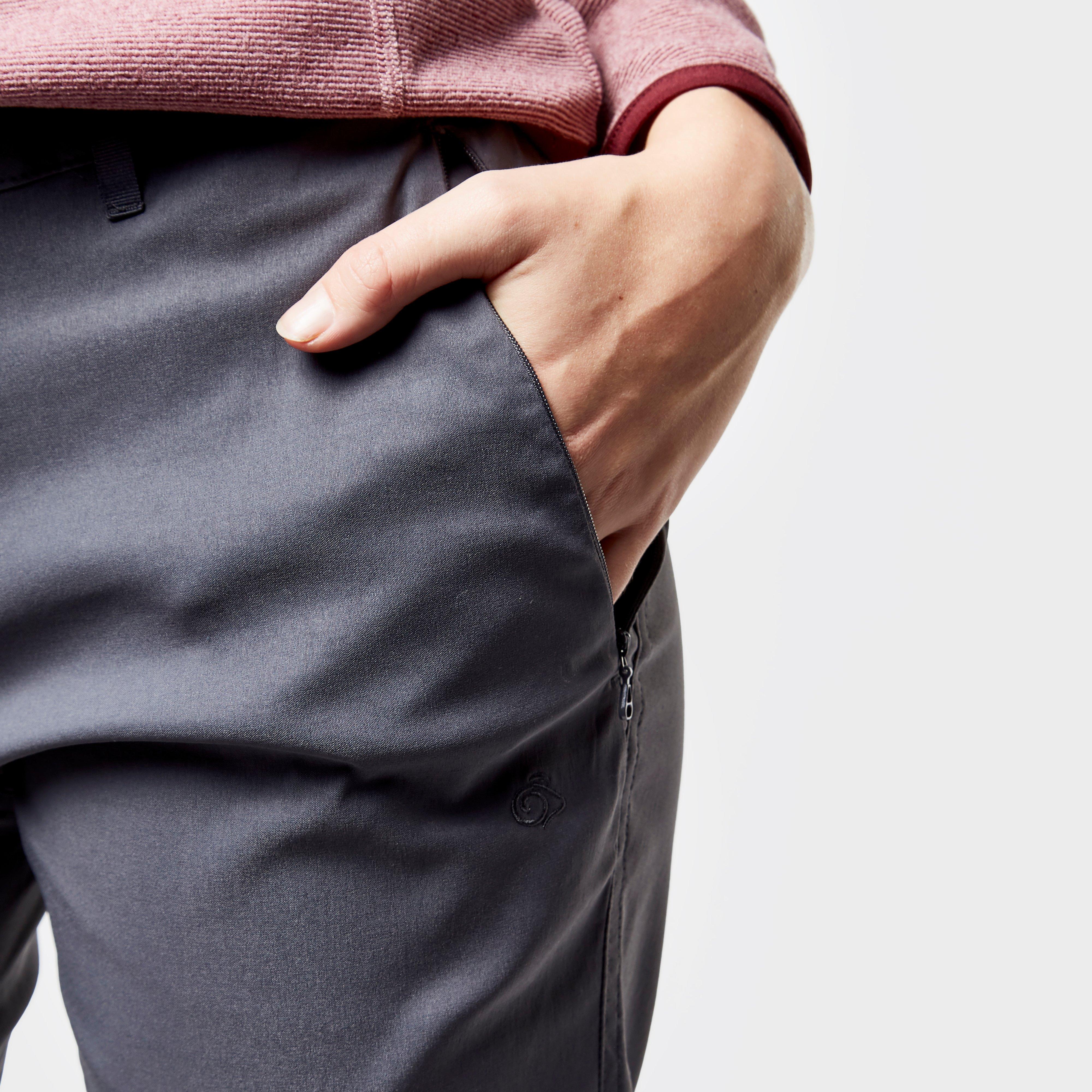 Women's Kiwi Pro II Trousers