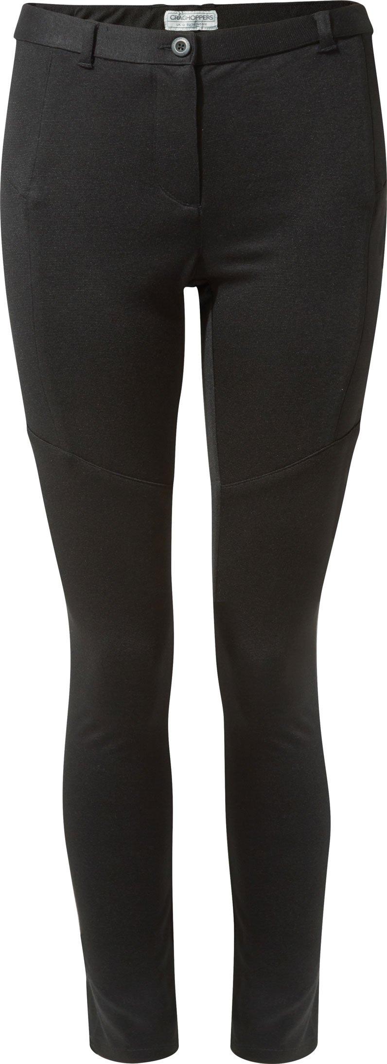 Women's Kiwi Pro Trekking Trousers
