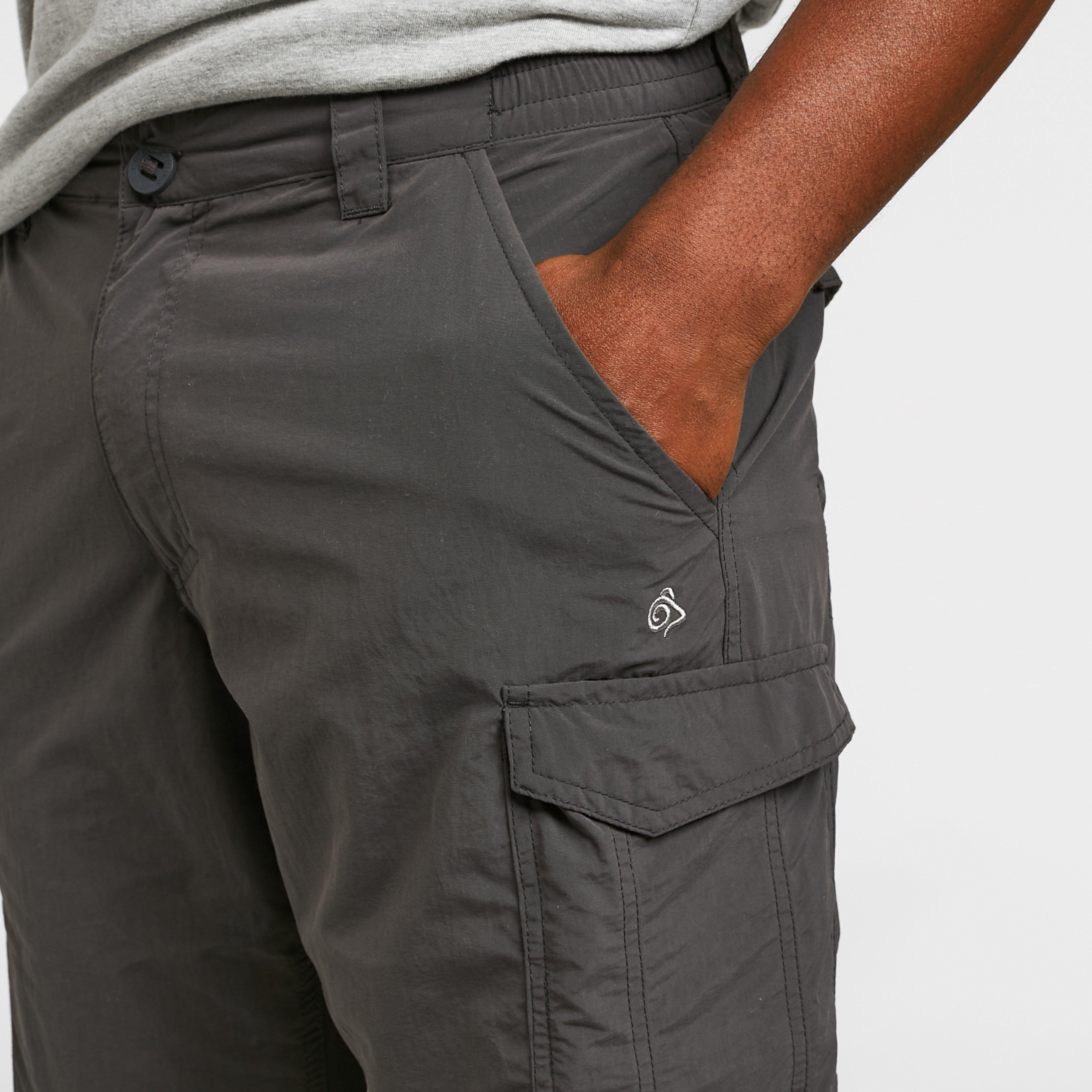 Men's Nosilife Cargo II Trousers