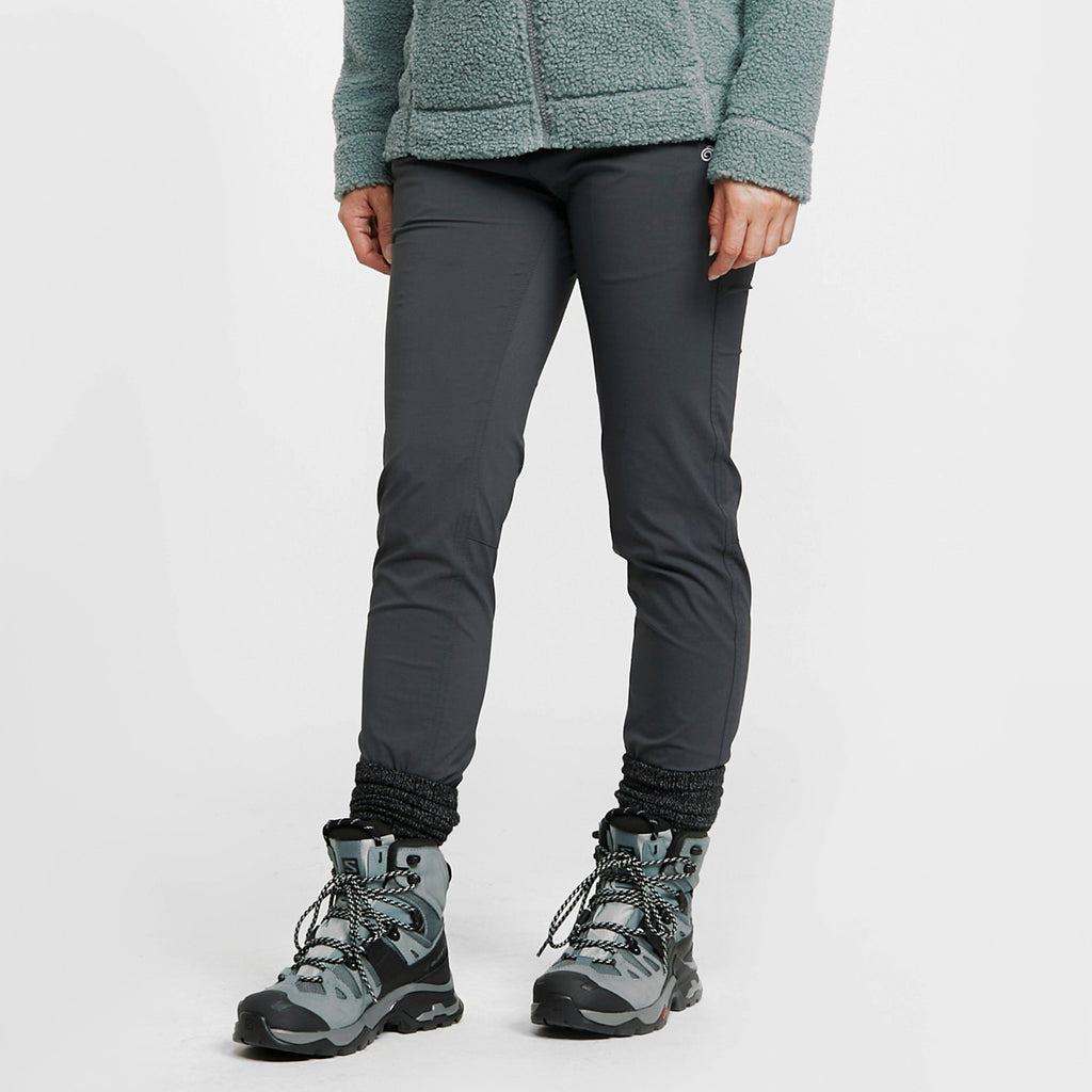 Women's Pro Stretch Sport Trekking