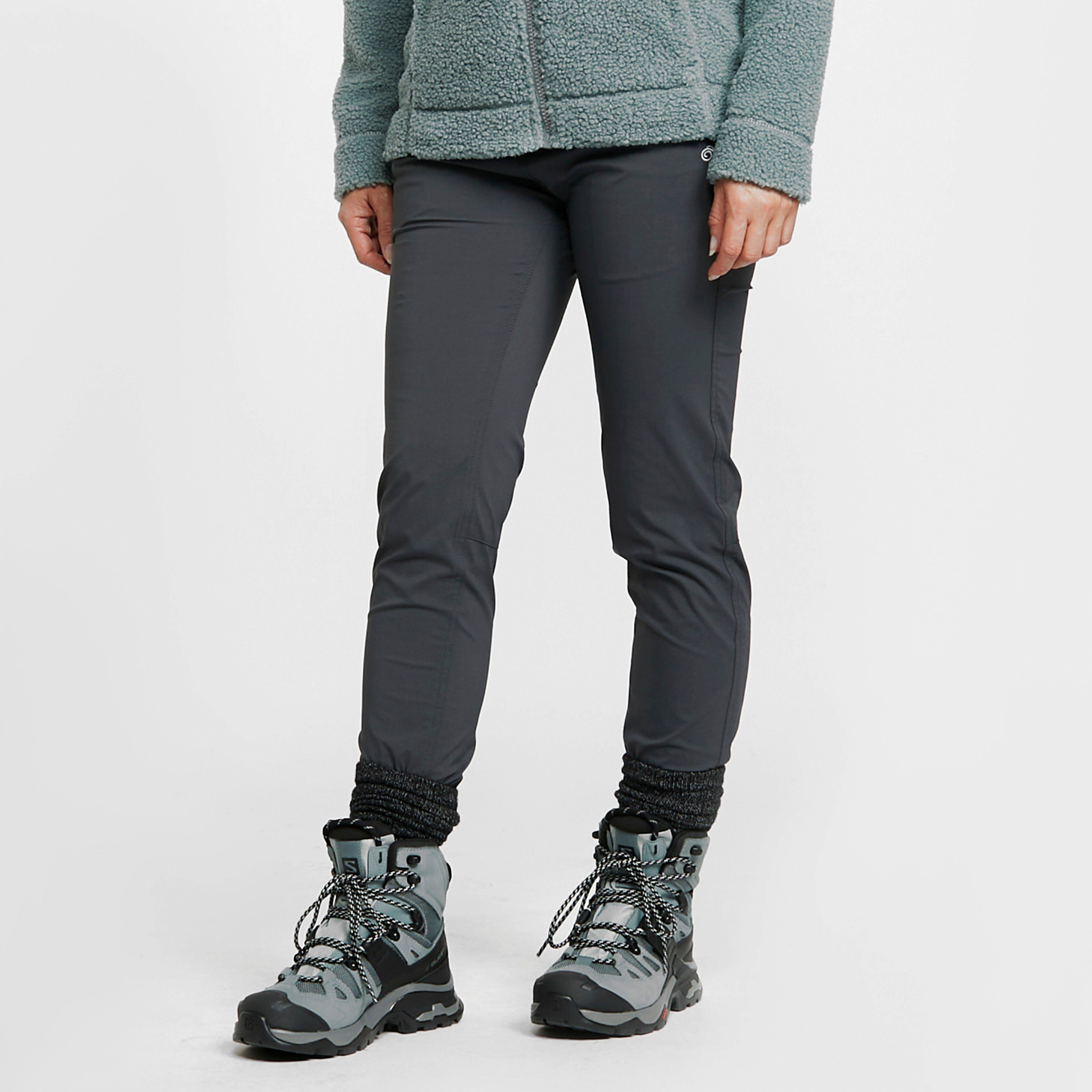 Women's Pro Stretch Sport Trekking