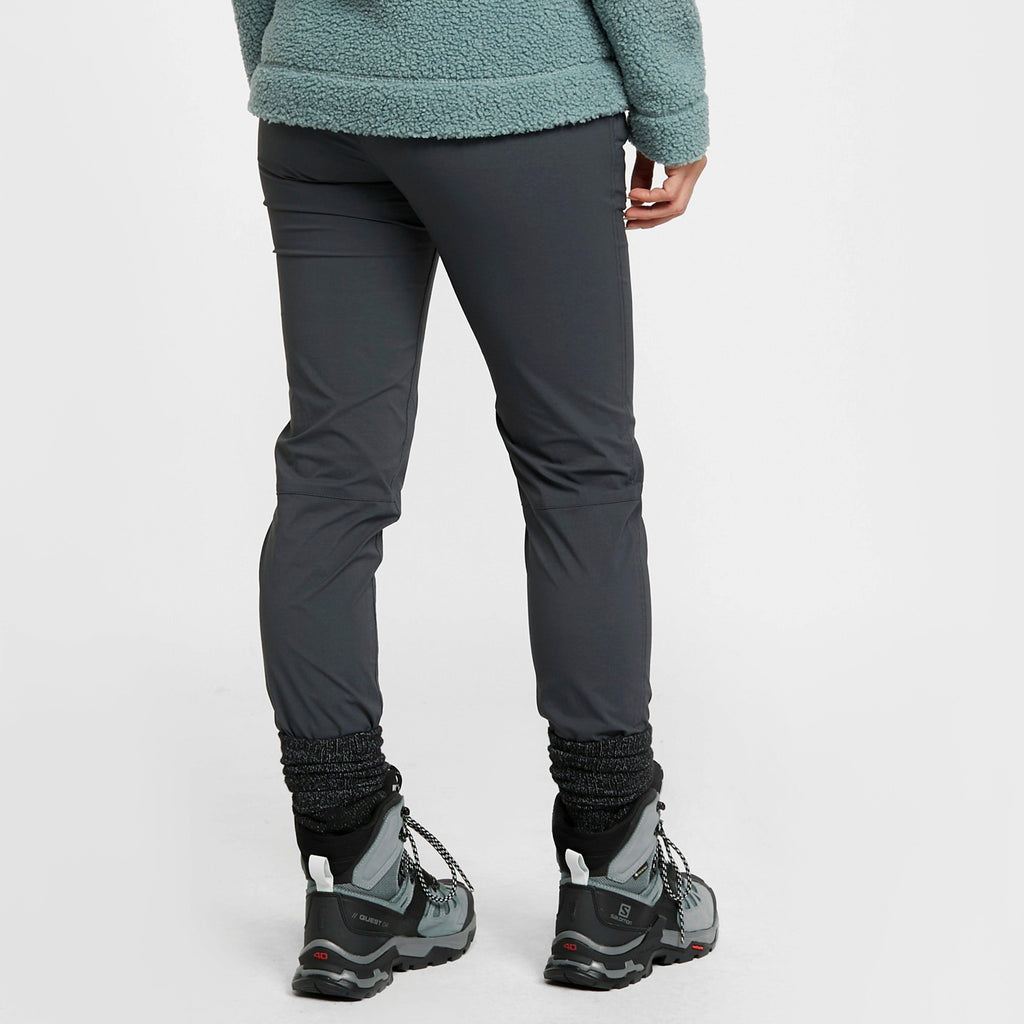 Women's Pro Stretch Sport Trekking