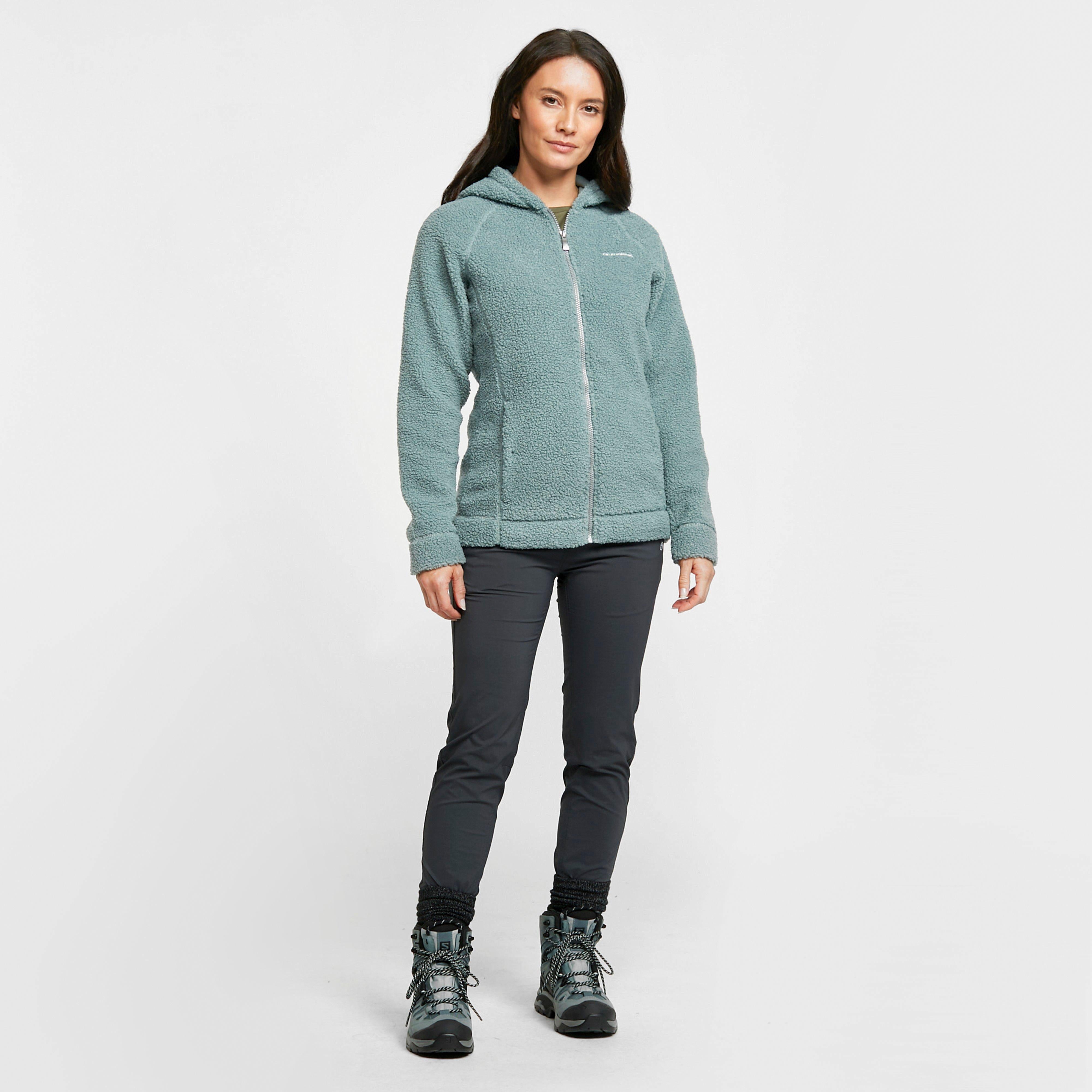 Women's Pro Stretch Sport Trekking