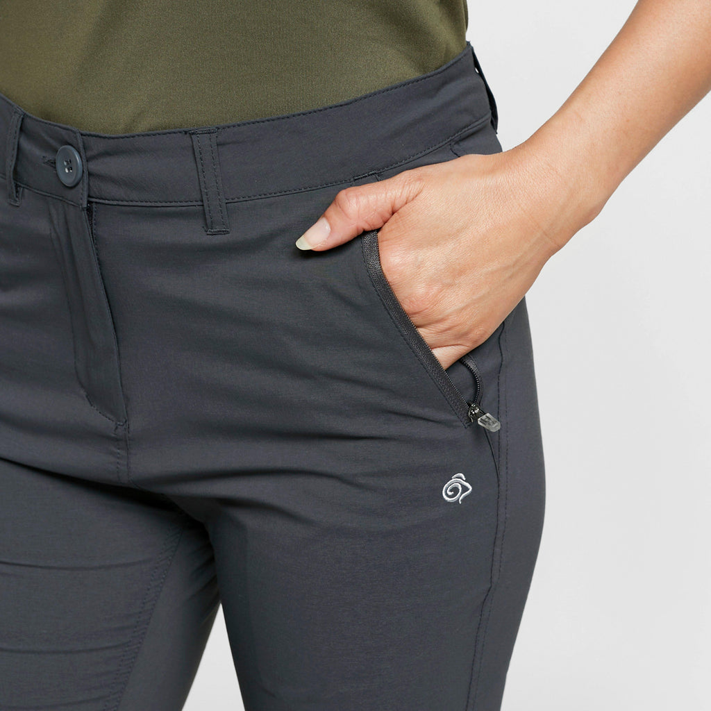 Women's Pro Stretch Sport Trekking