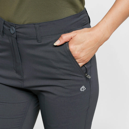 Women's Pro Stretch Sport Trekking